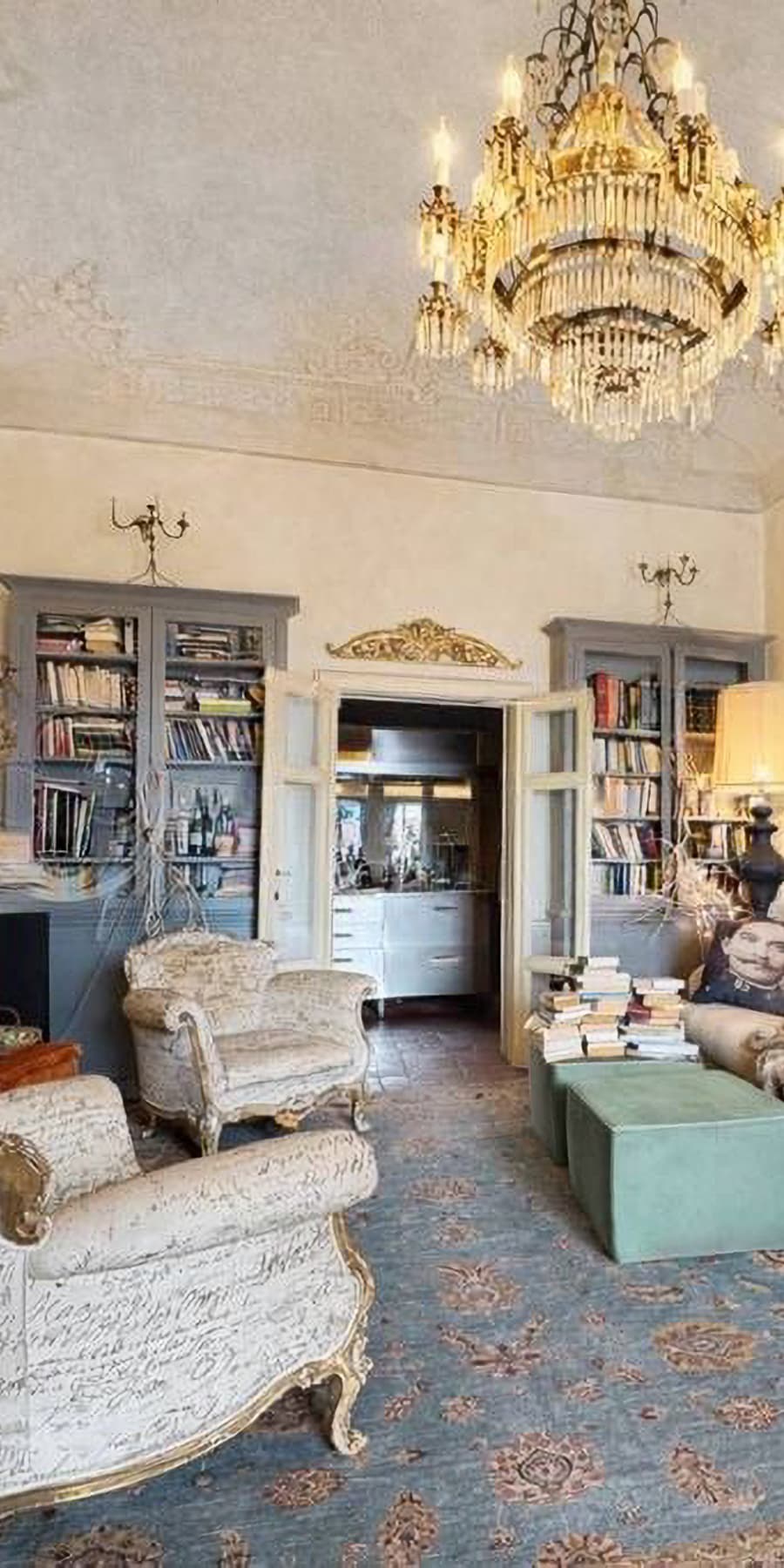 Stylish Apartment in Pisa, Tuscany