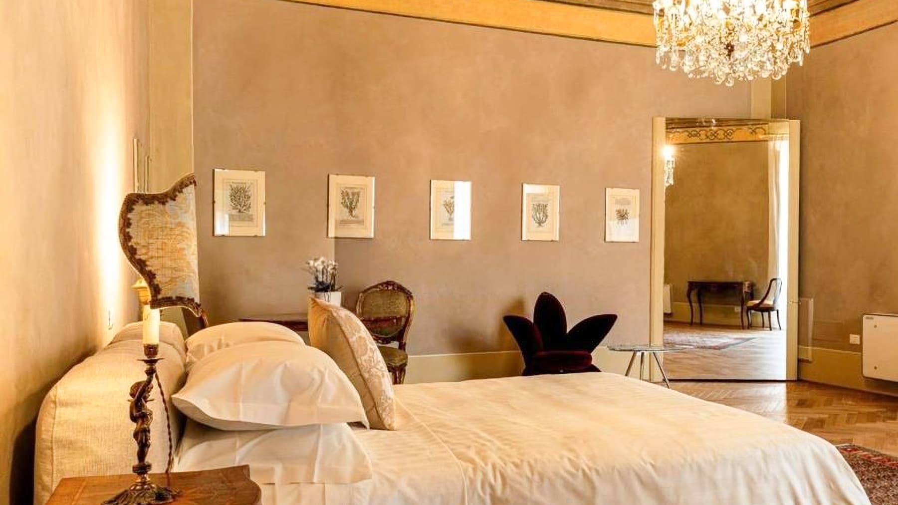 Charming Apartment in Pisa, Tuscany