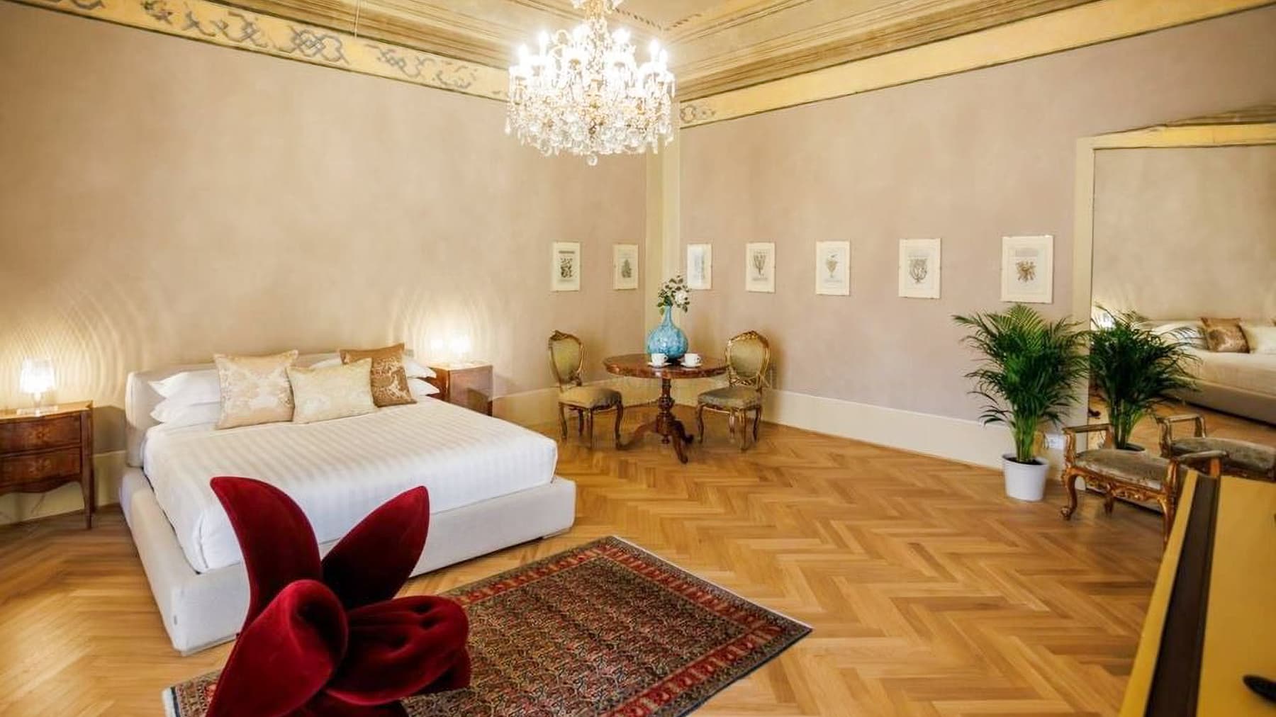 Charming Apartment in Pisa, Tuscany