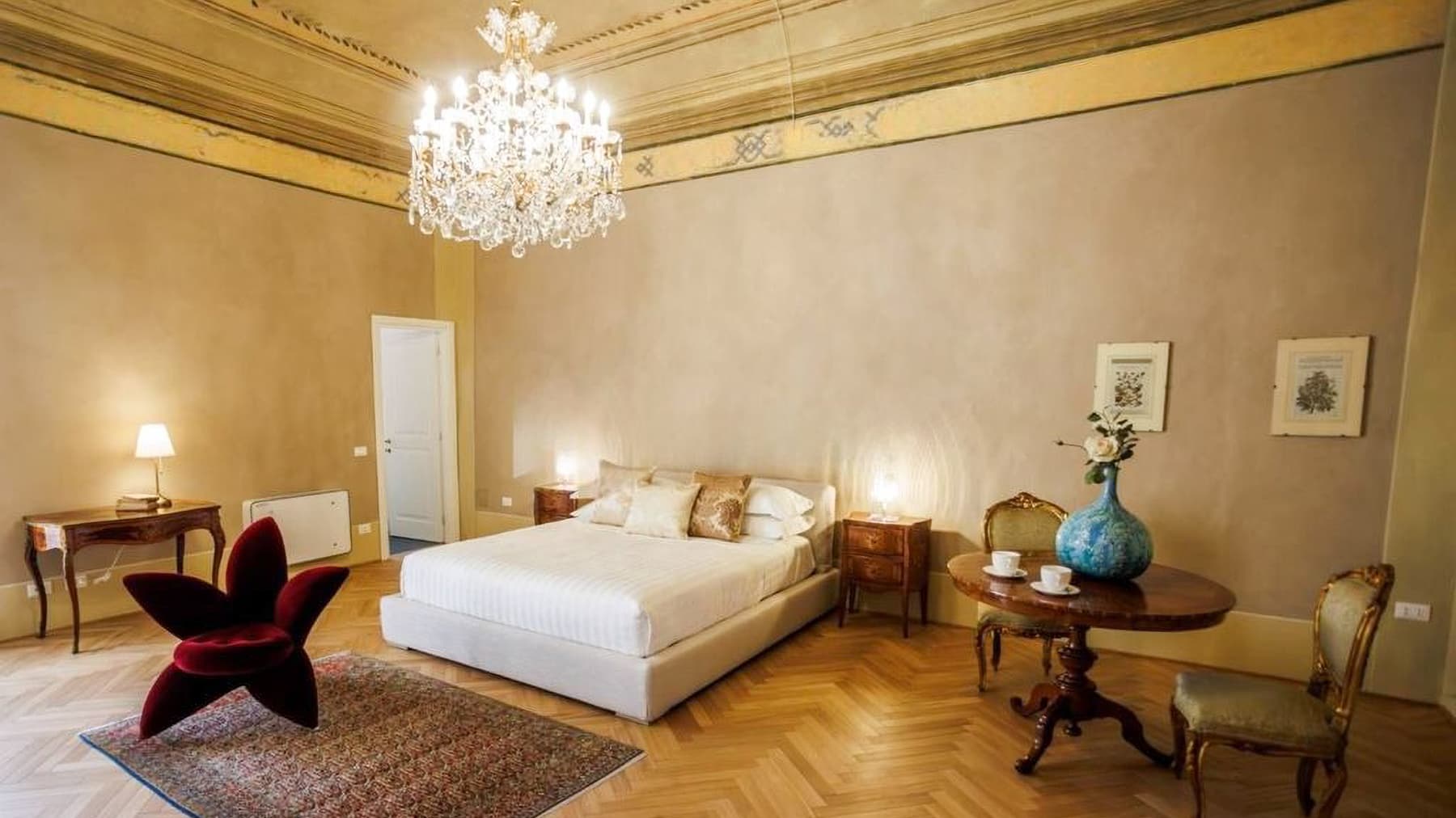 Charming Apartment in Pisa, Tuscany