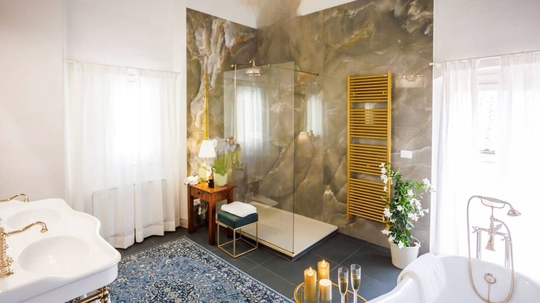 Charming Apartment in Pisa, Tuscany