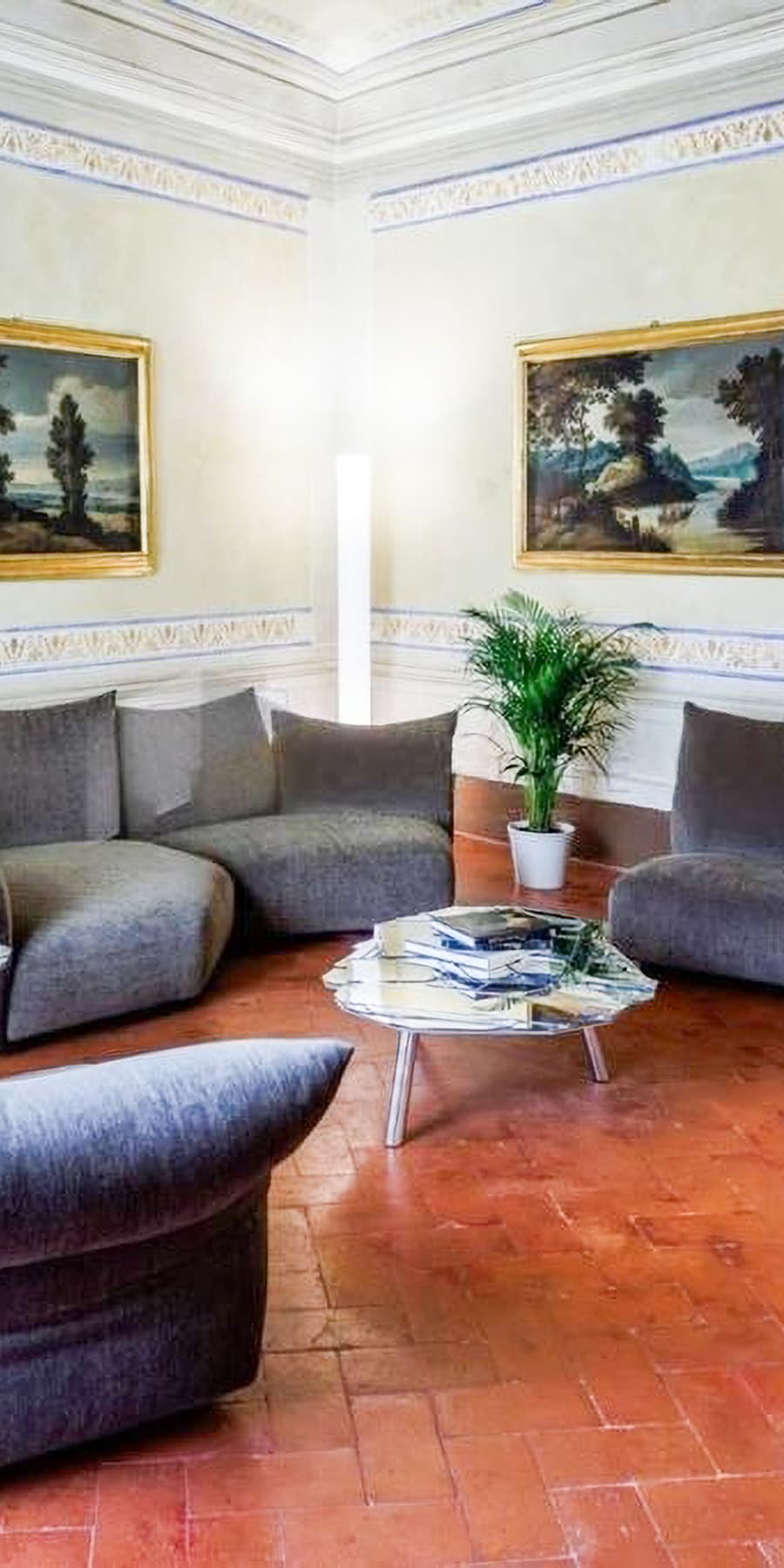 Appartamento di lusso nel cuore di Pisa, 470 mq