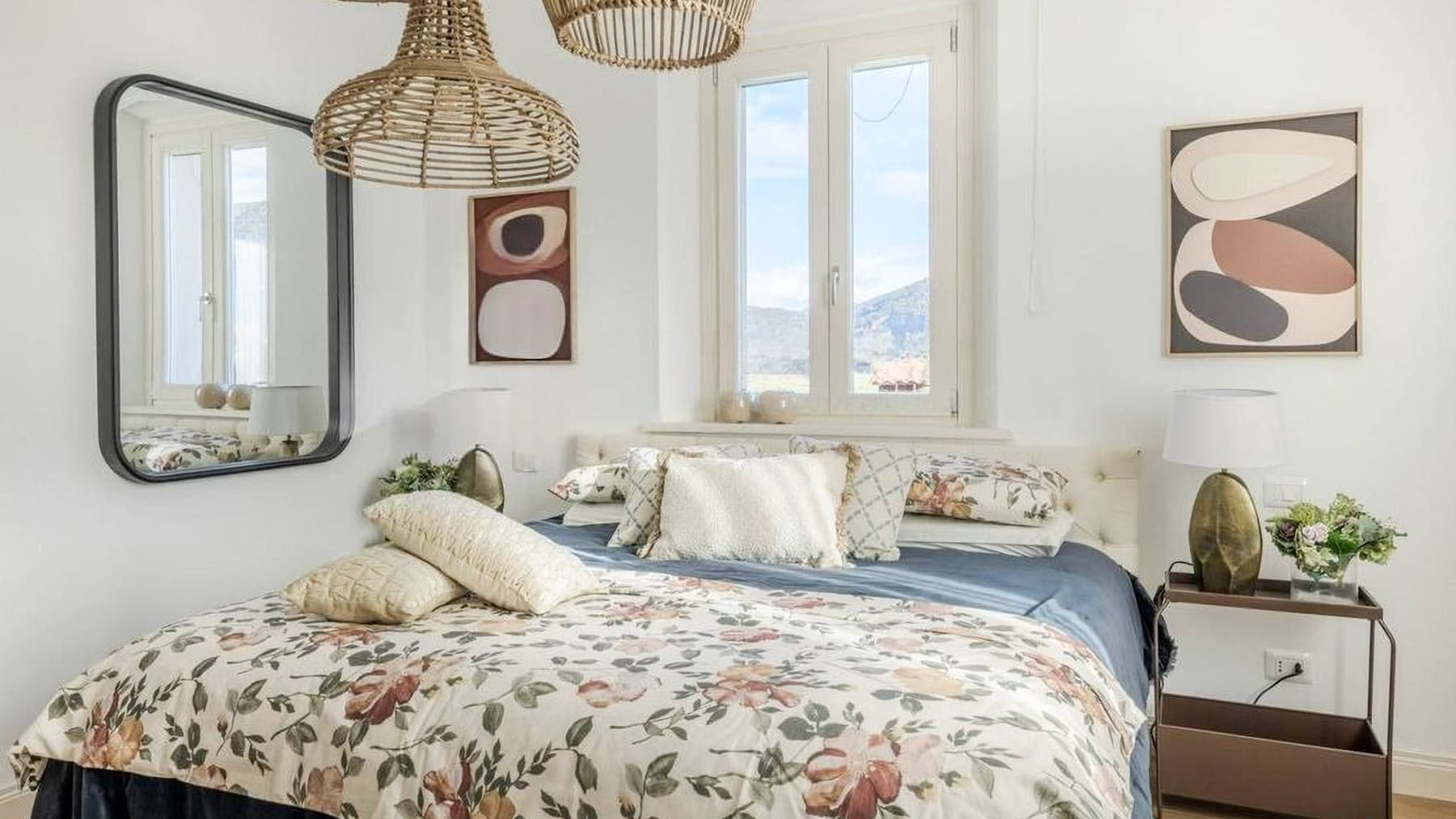 Charming Villa in Vecchiano, Tuscany