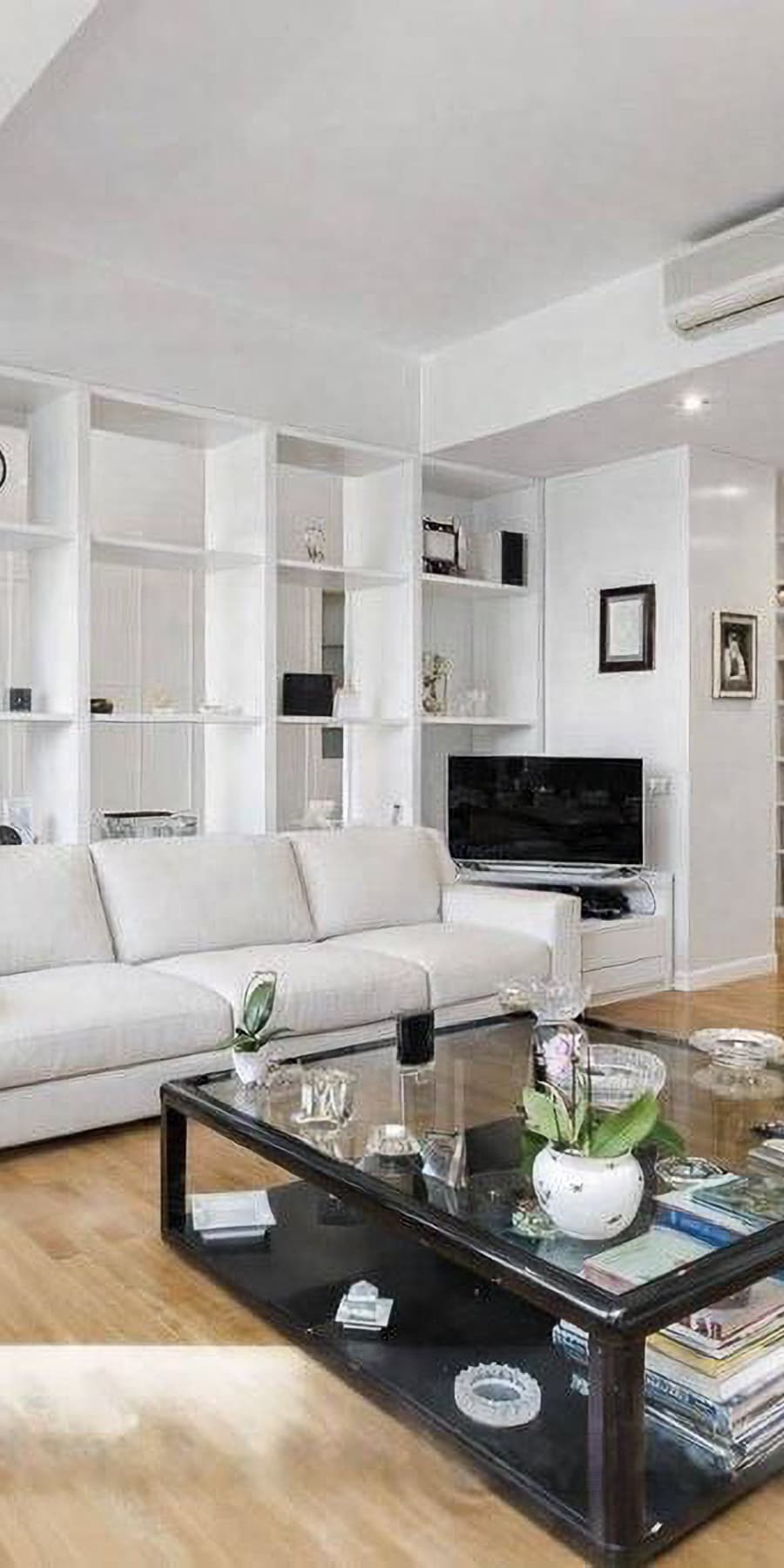 Appartamento elegante 180 m² nel cuore di Roma