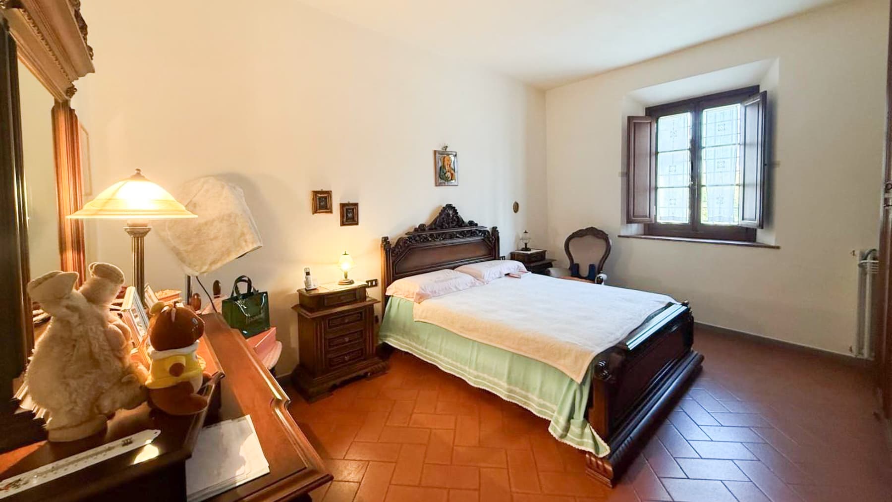 Charming Villa in Cerreto Guidi, Tuscany