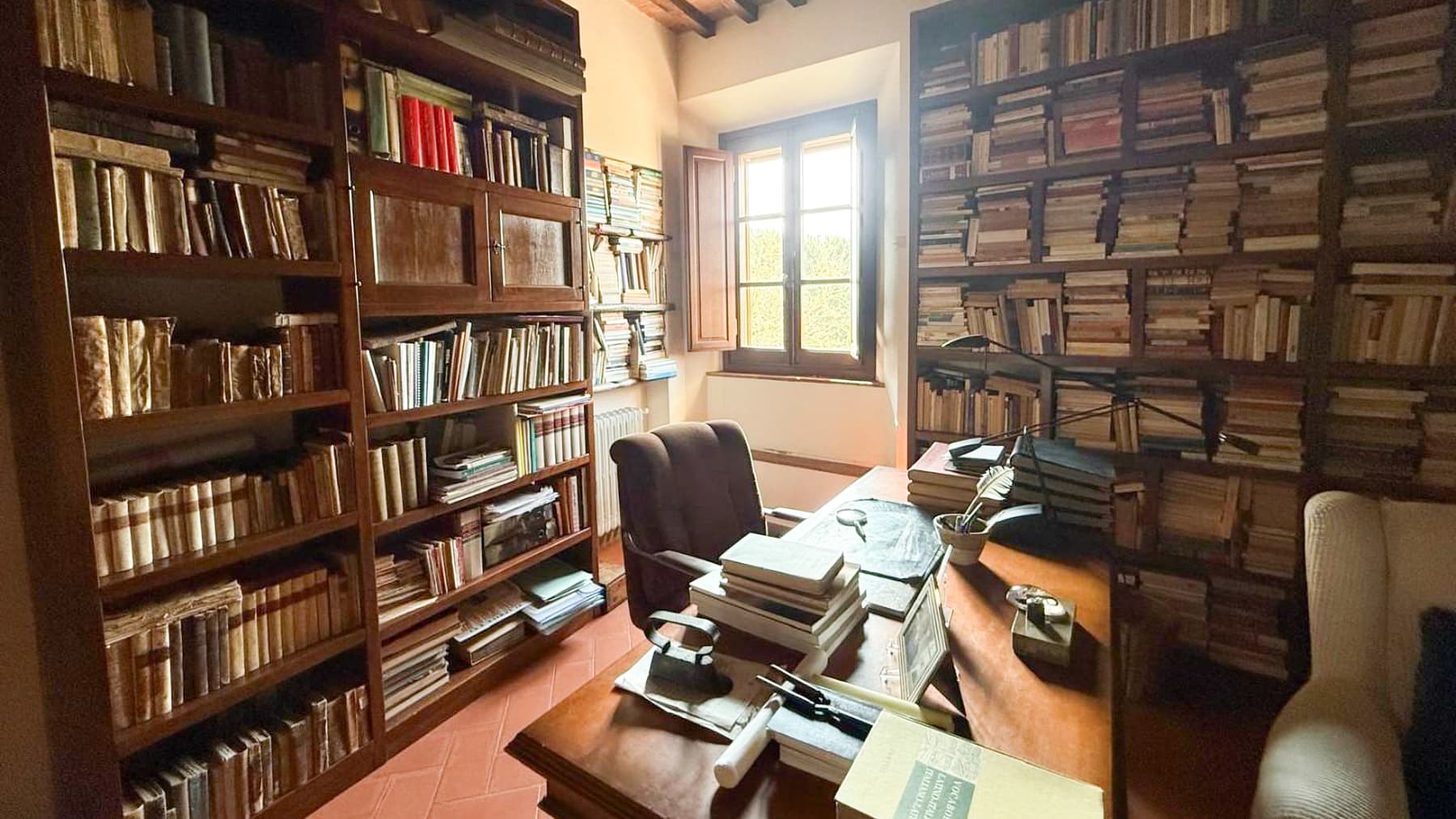 Charming Villa in Cerreto Guidi, Tuscany
