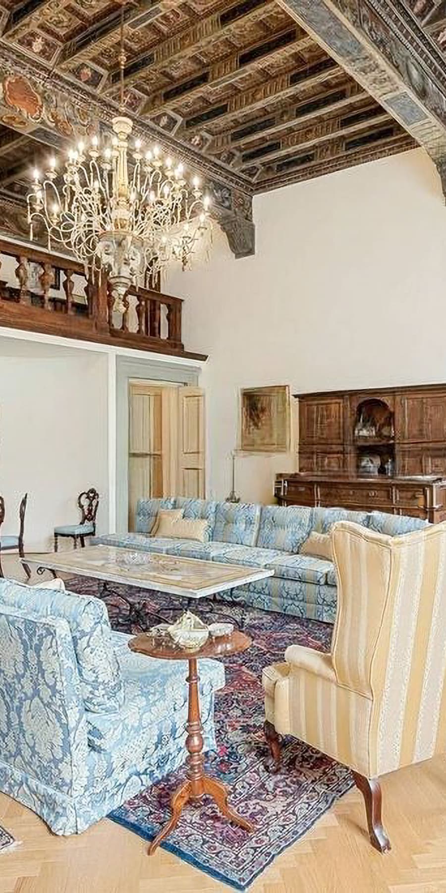 Charming Apartment in Lucca, Tuscany