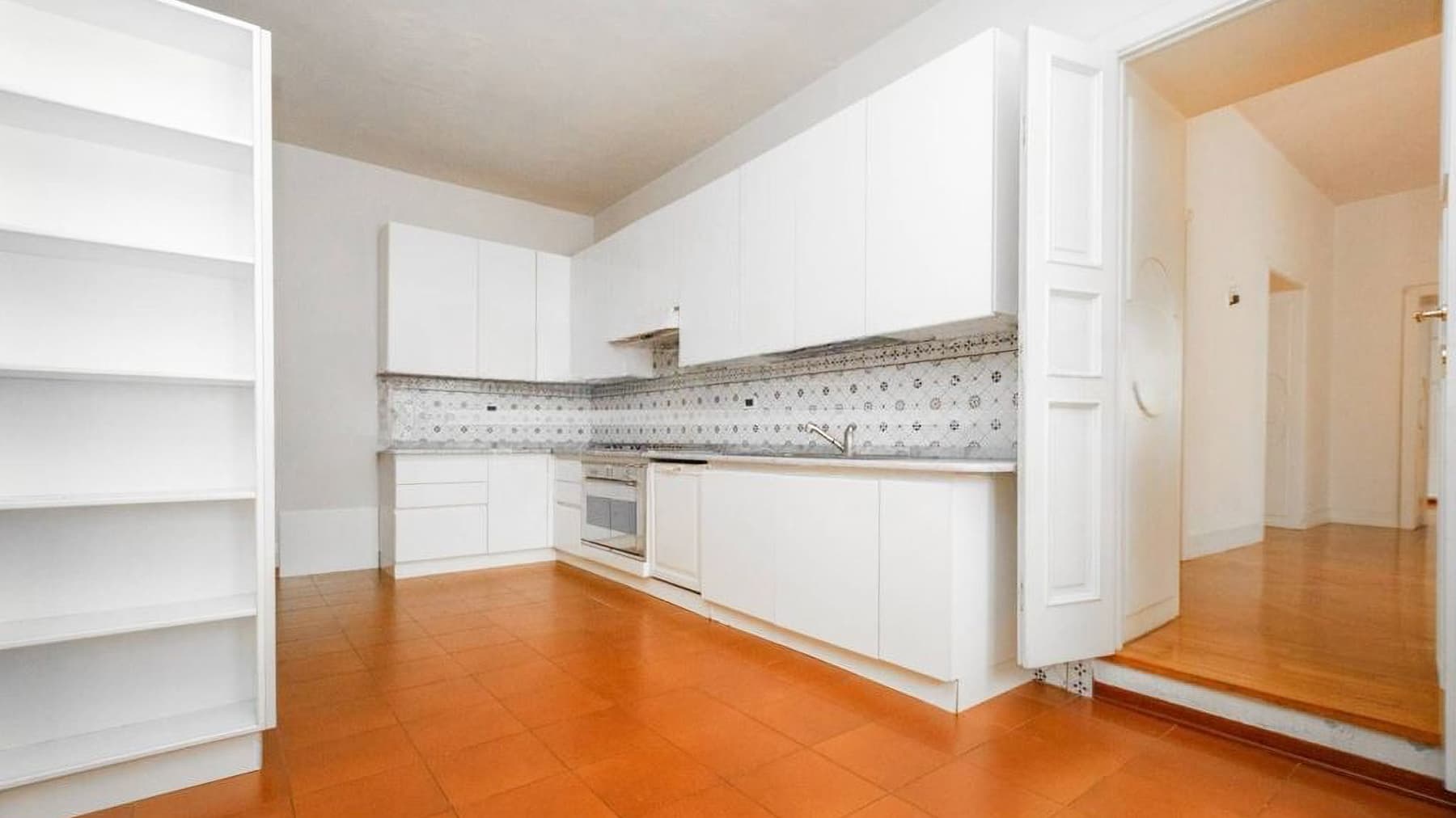 Charming Apartment in Lucca, Tuscany