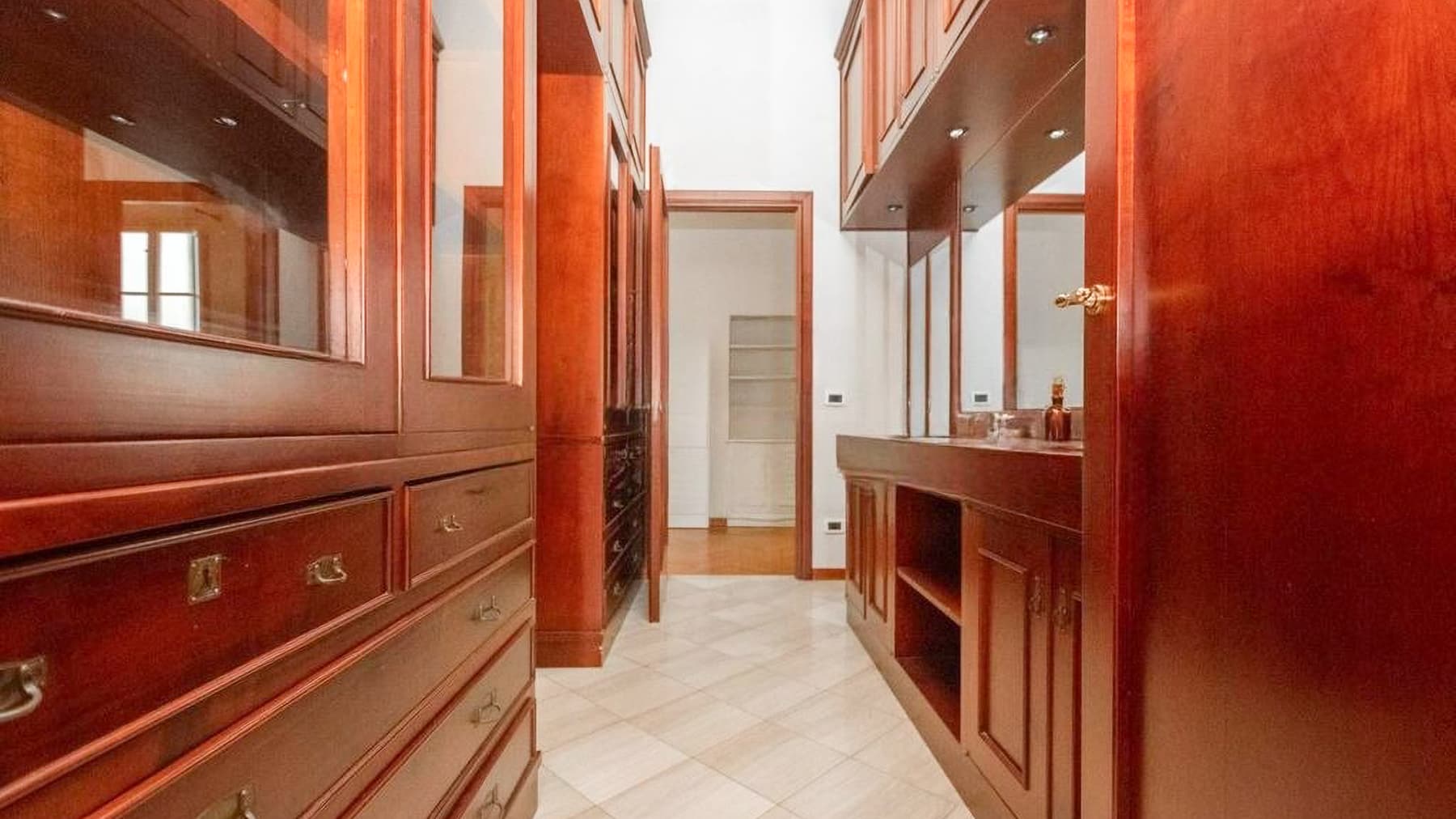 Charming Apartment in Lucca, Tuscany