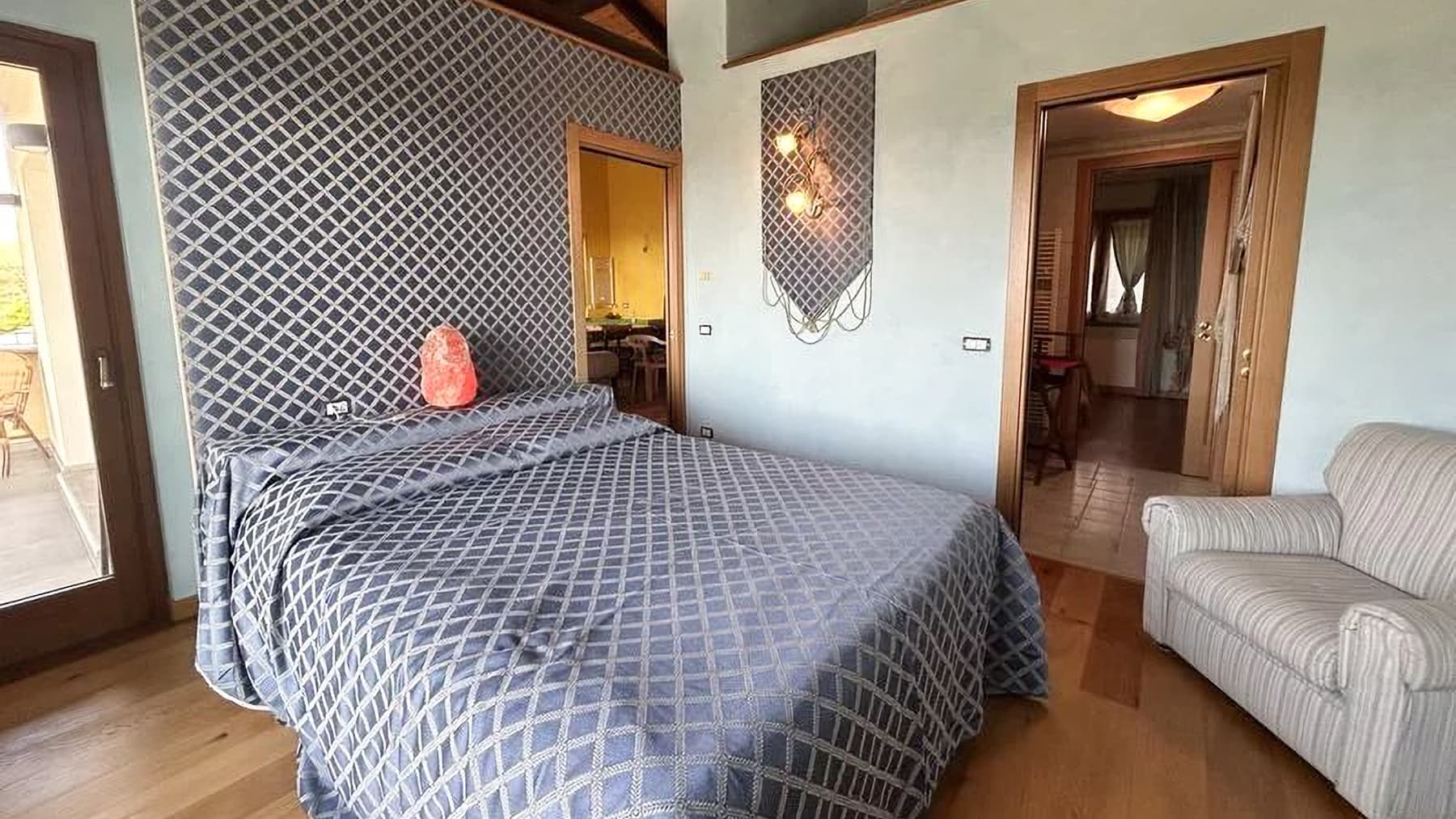 Farmhouse with Pool in Scenic Bossolasco, Piedmont