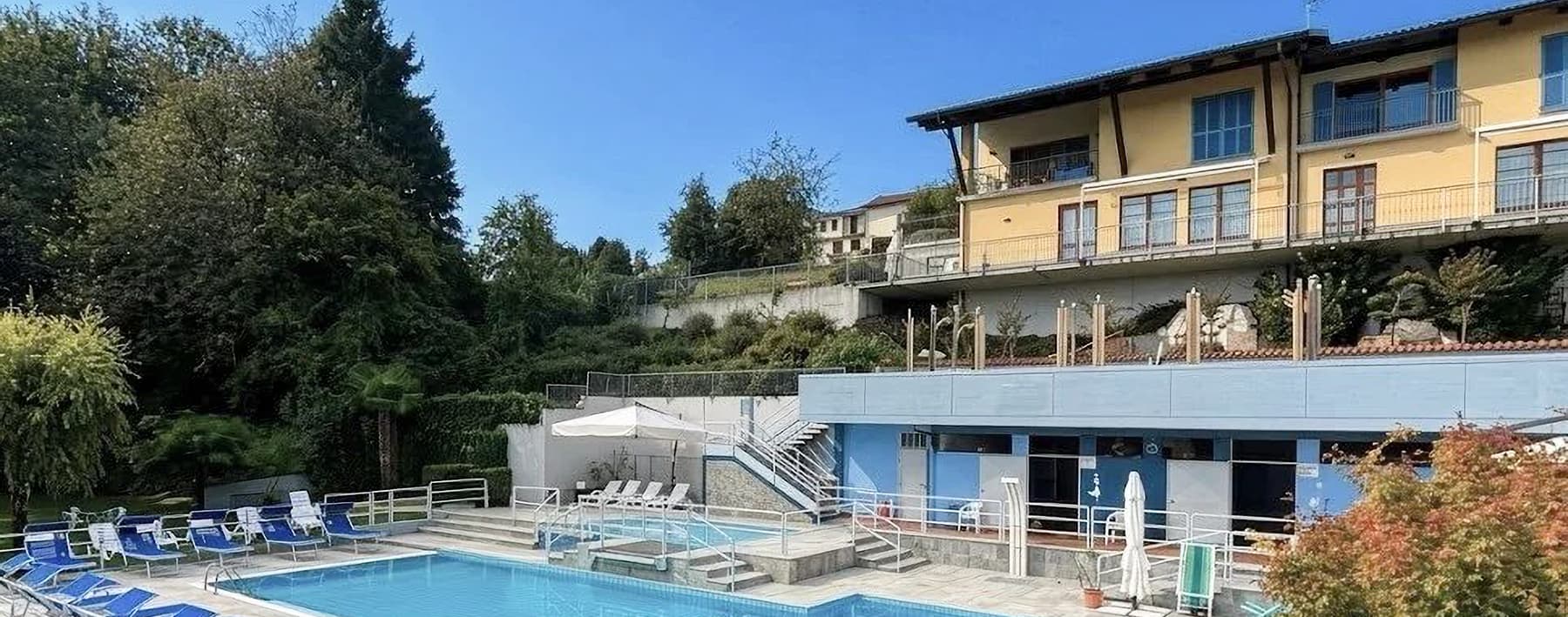 Farmhouse with Pool in Scenic Bossolasco, Piedmont