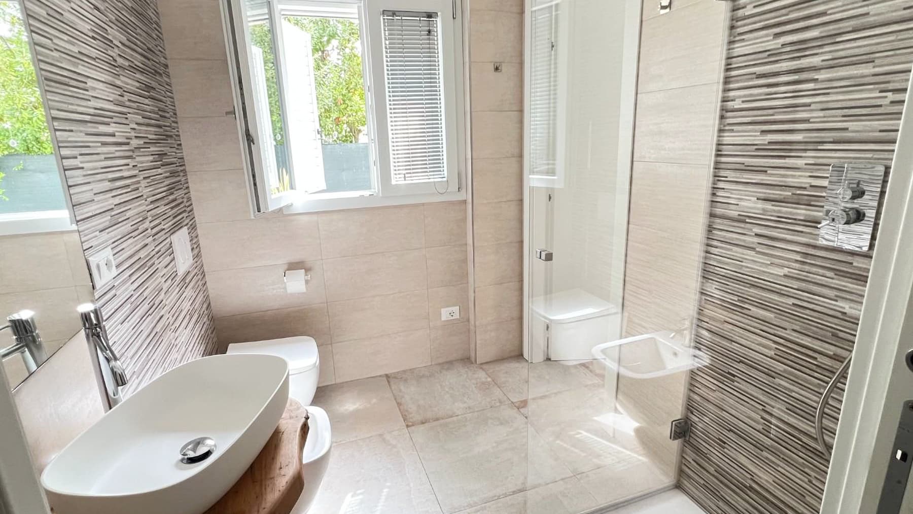 Appartamento elegante a Capanne-Prato-Cinquale, Toscana