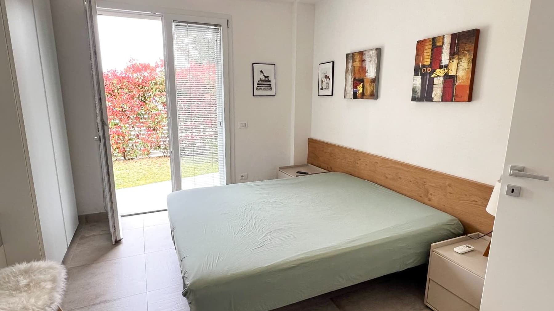 Appartamento elegante a Capanne-Prato-Cinquale, Toscana