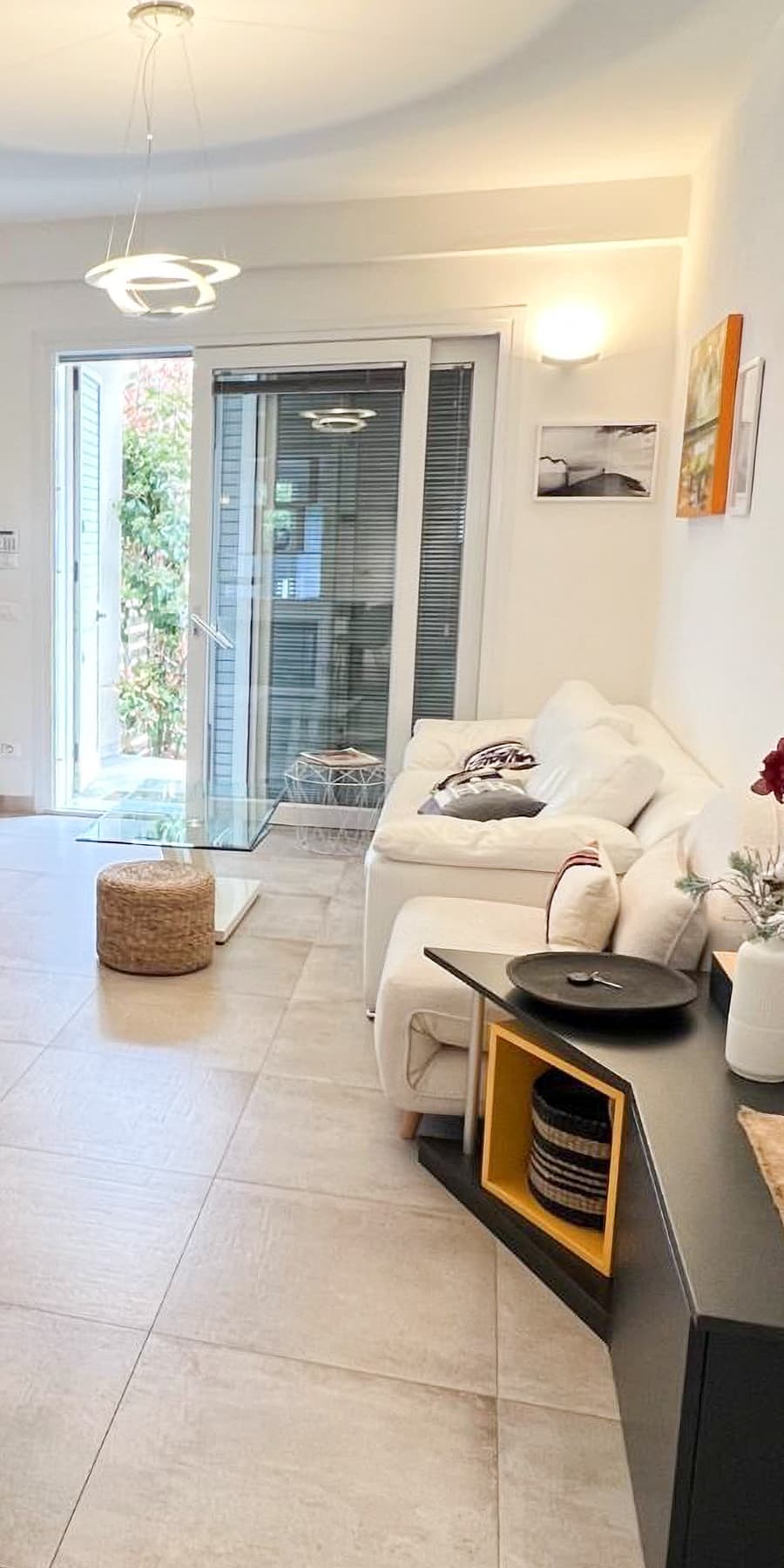 Appartamento elegante a Capanne-Prato-Cinquale, Toscana