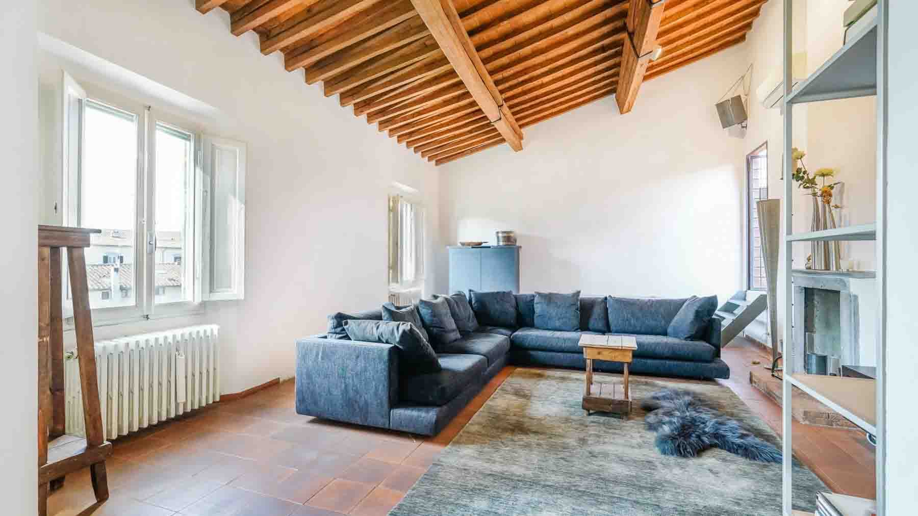 Appartamento elegante nel cuore di Firenze
