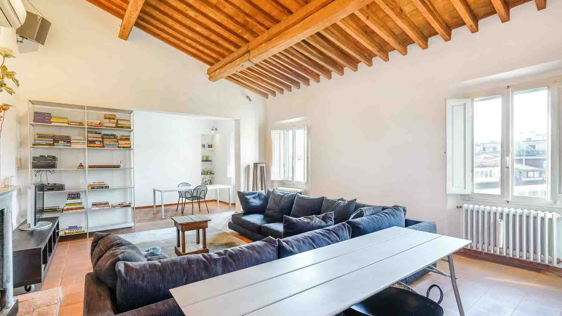 Appartamento elegante nel cuore di Firenze