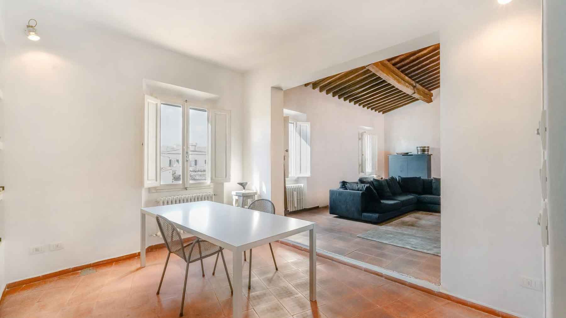 Appartamento elegante nel cuore di Firenze