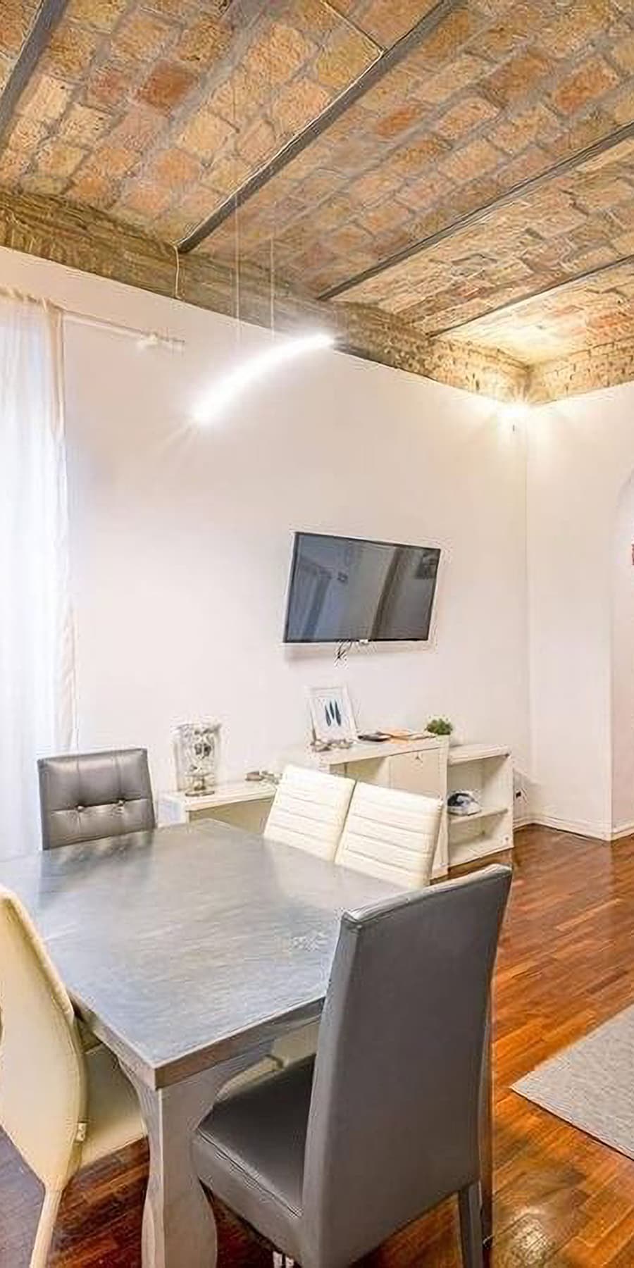 Appartamento esclusivo a Roma, 80 mq di eleganza