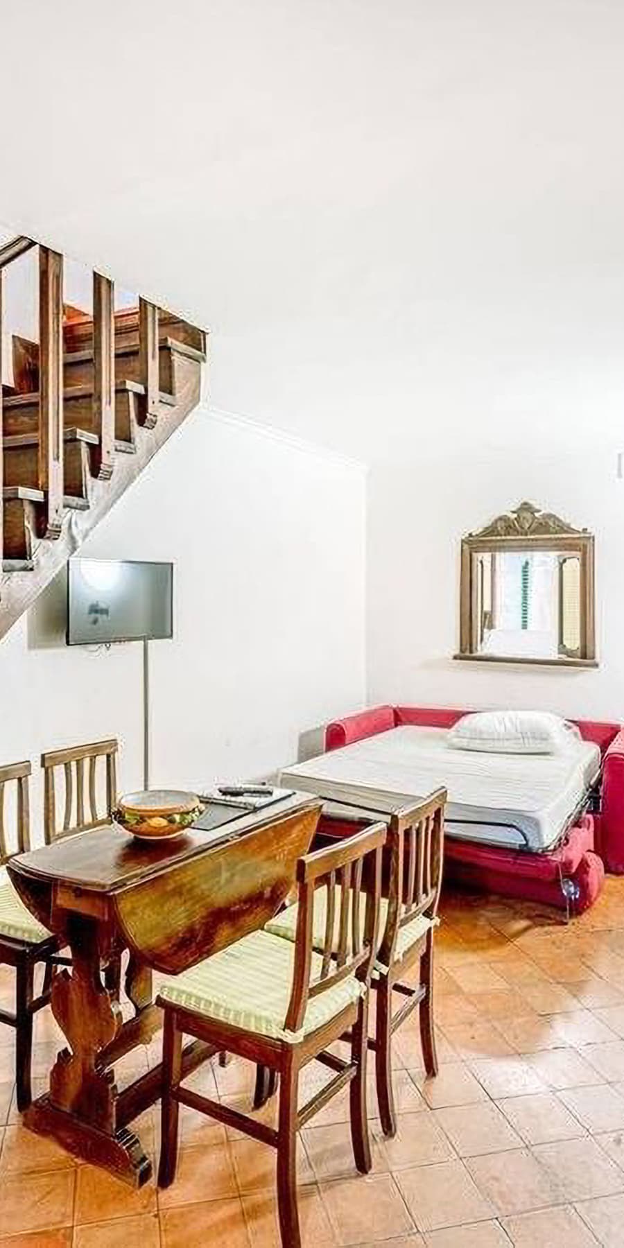 Charming Apartment in Rome, Lazio