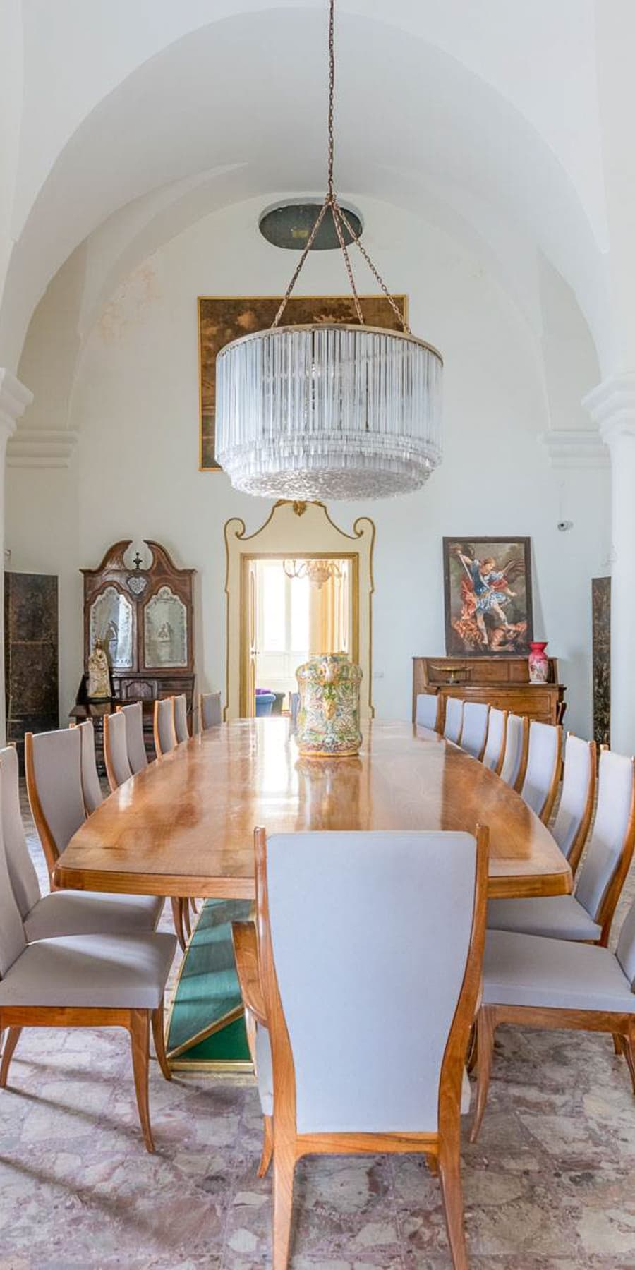 Majestic Palace in Grottaglie, Puglia