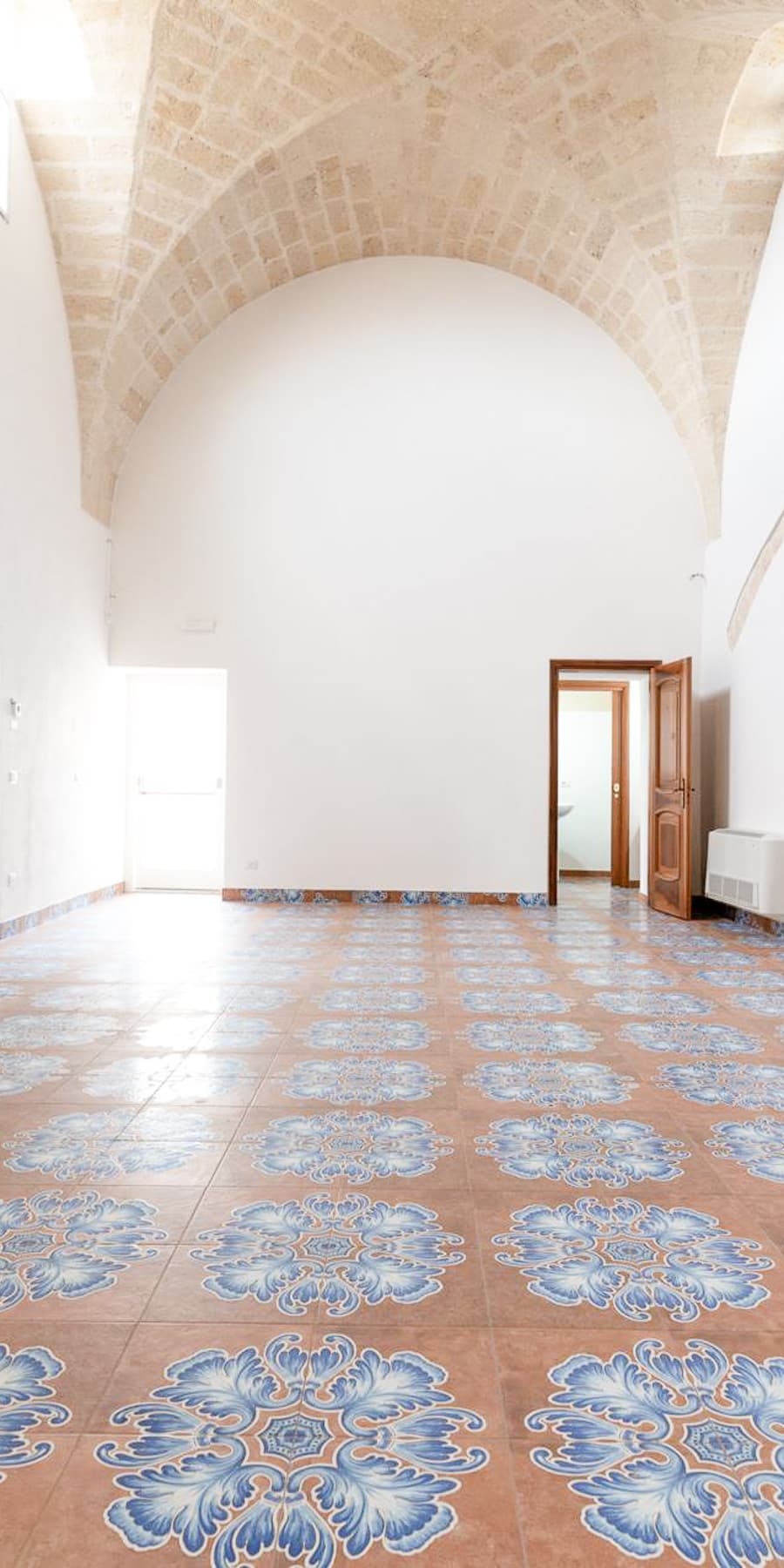 Apartment in Grottaglie, Puglia: Charming Living Space