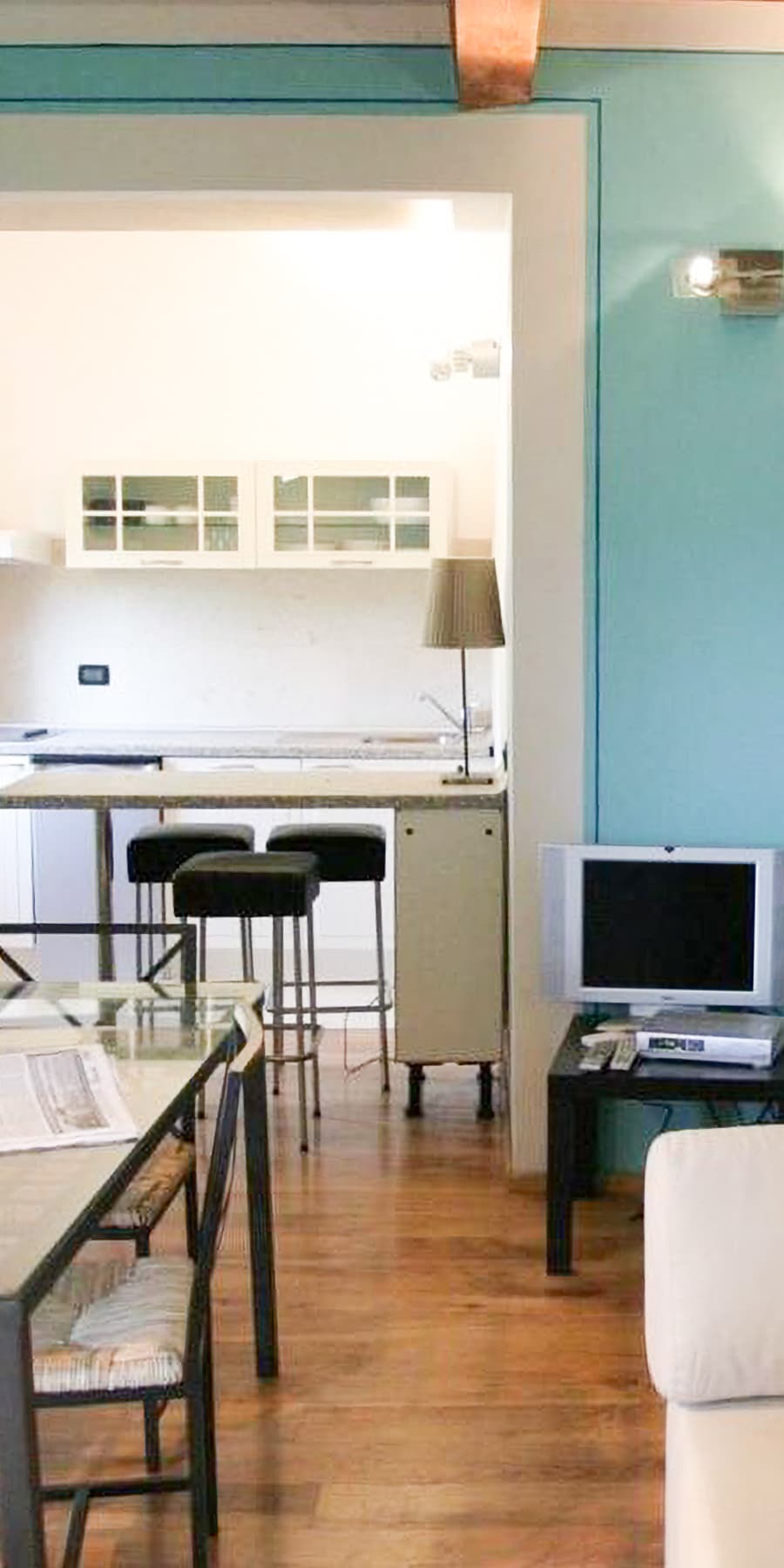 Villa con Vista Isola d'Elba nella Splendida Toscana