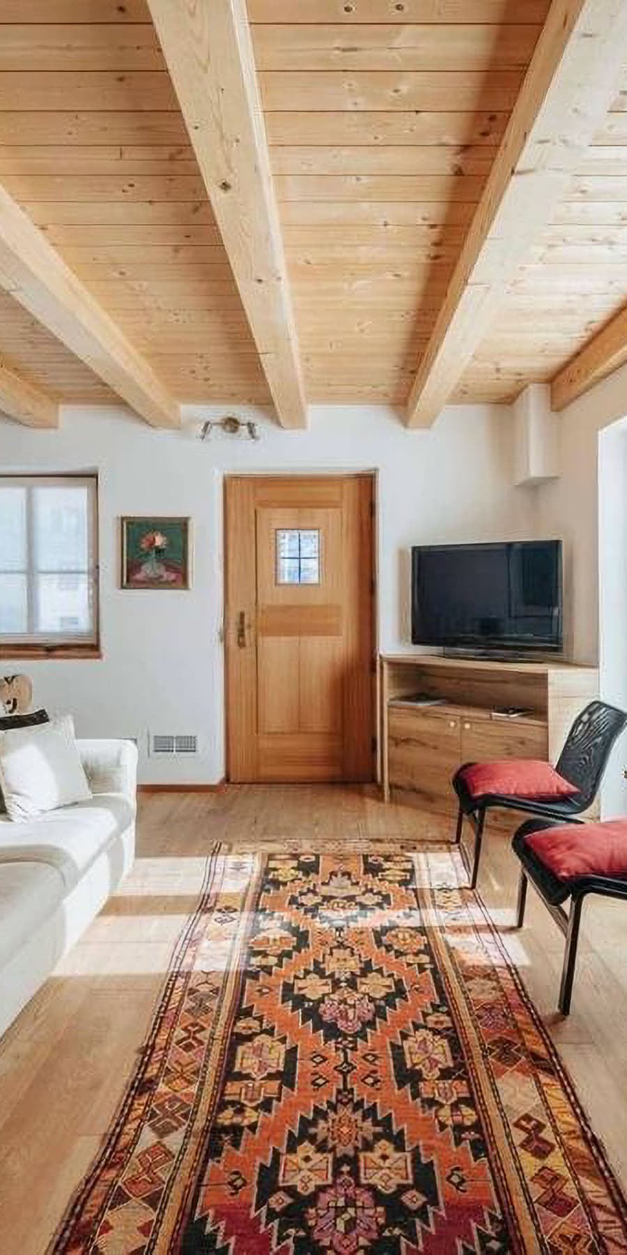 Appartamento di lusso nelle Dolomiti, Cortina d'Ampezzo