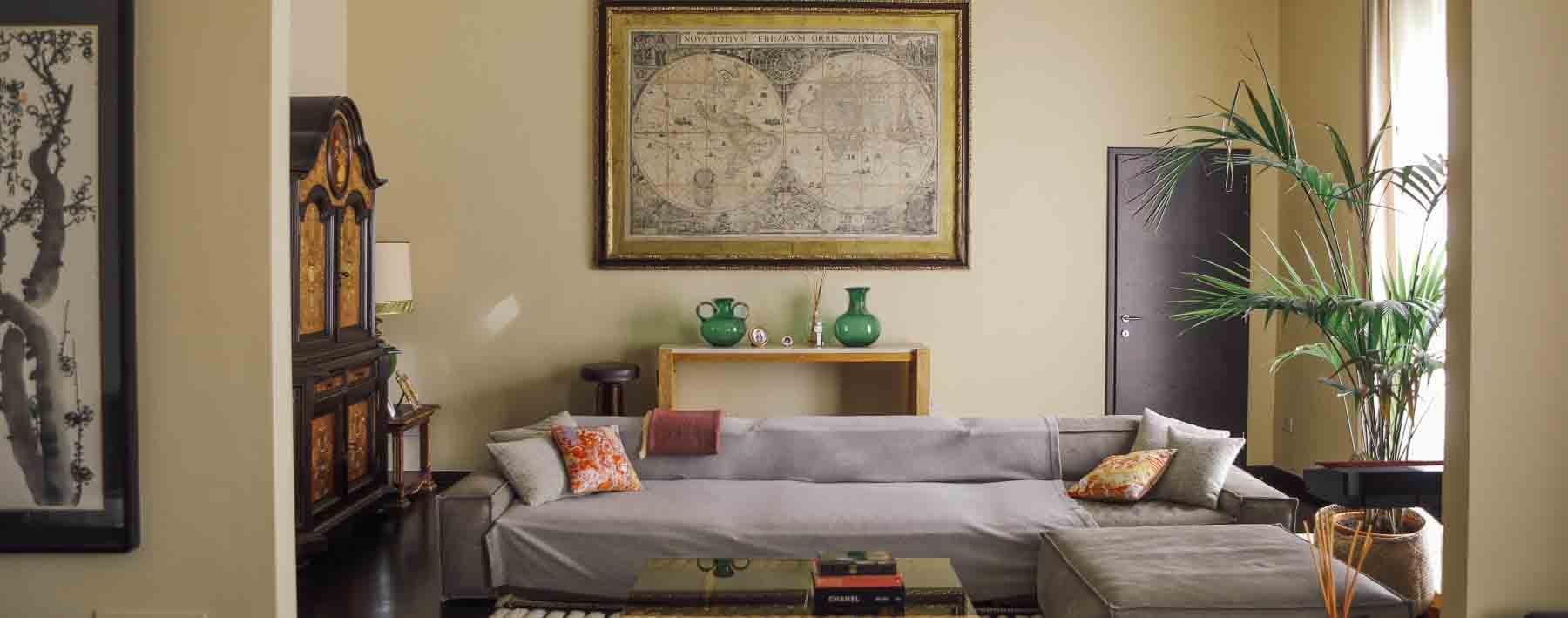 Charming Apartment in Florence, Tuscany