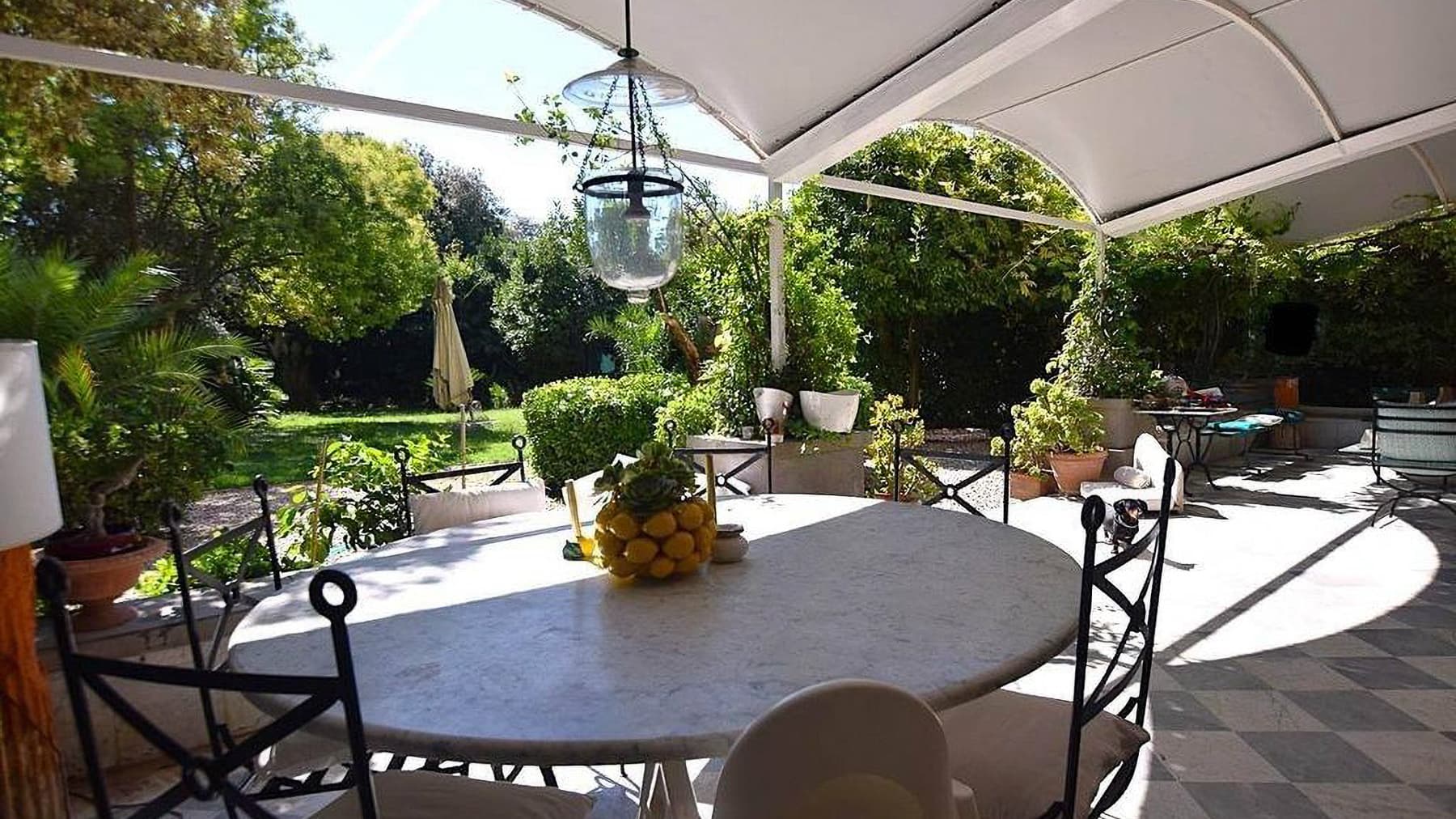 Charming Villa in Livorno, Tuscany