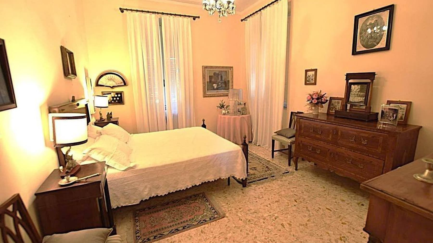 Charming Villa in Livorno, Tuscany