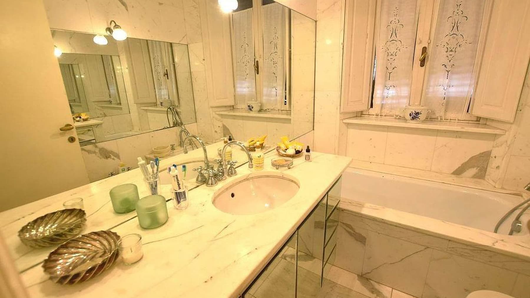 Charming Villa in Livorno, Tuscany