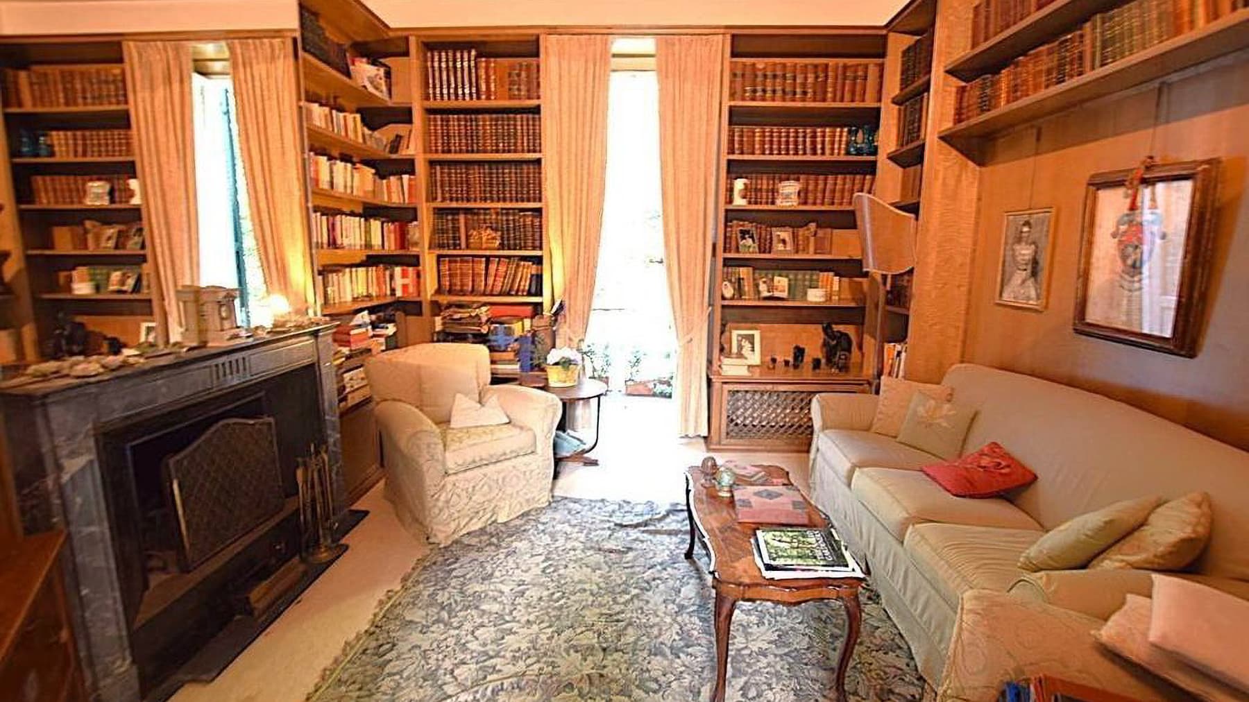 Charming Villa in Livorno, Tuscany