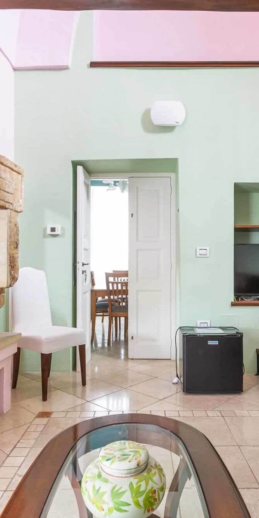 Appartamento storico nel cuore di Ugento, Puglia