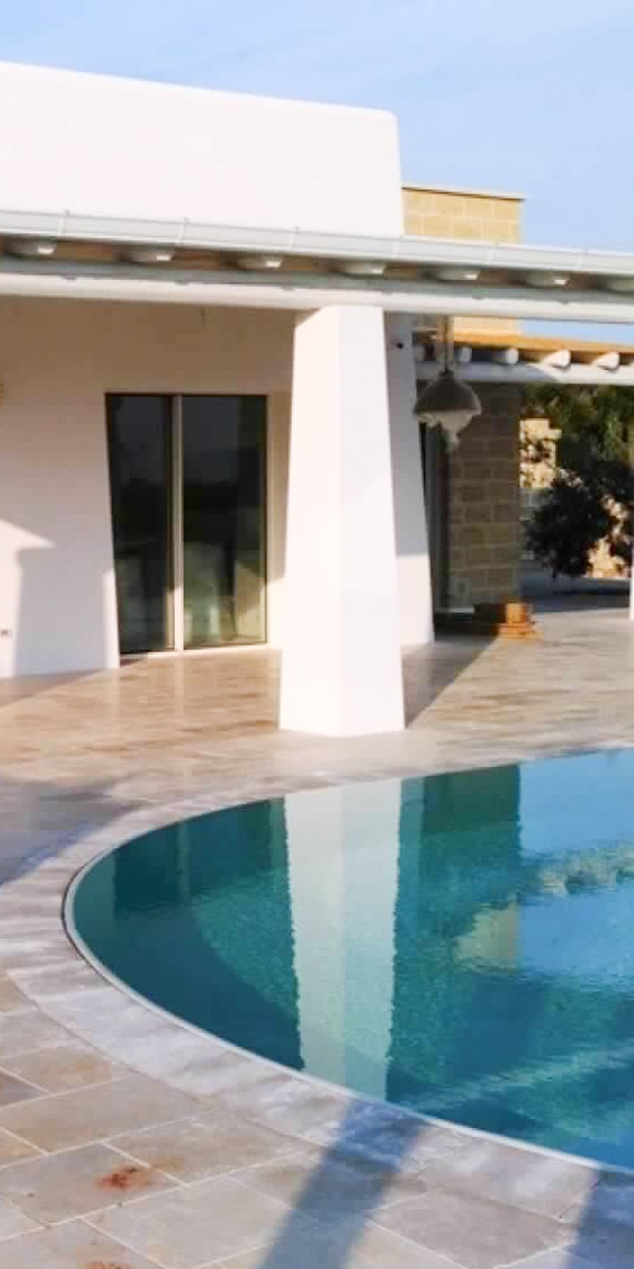 Villa esclusiva a Castrignano del Capo, Puglia