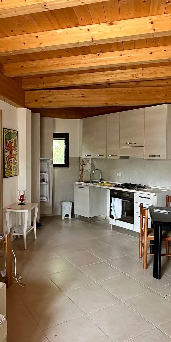 Villa in Castiglione della Pescaia, Tuscany