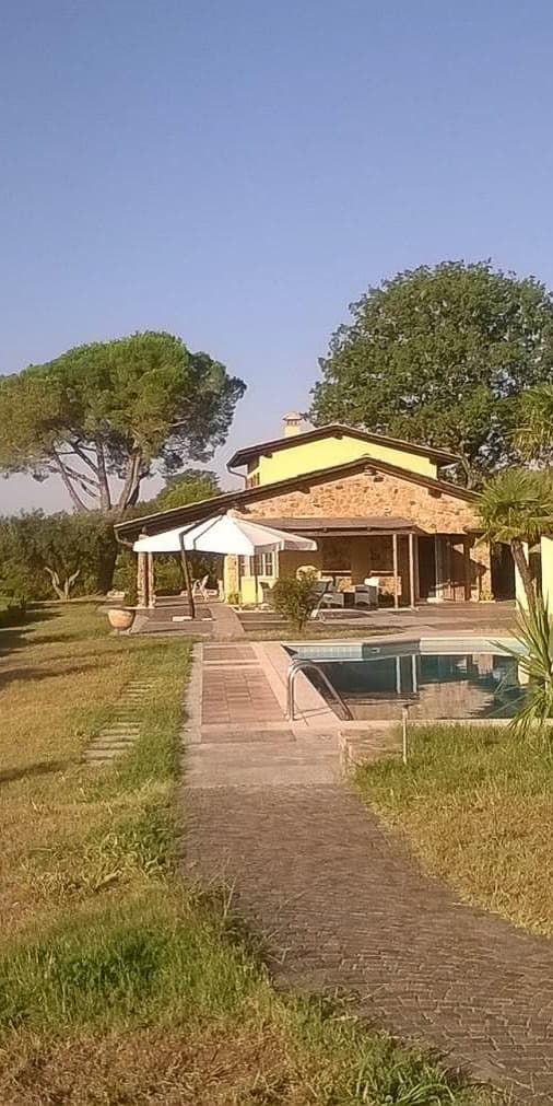Charming Villa in Magliano, Tuscany