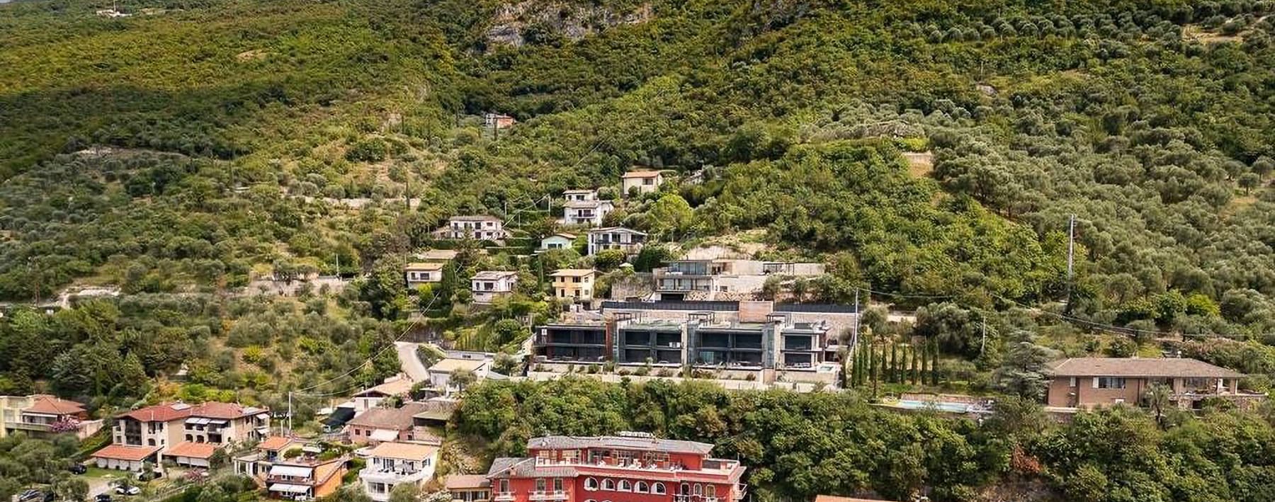 Apartment by Lake Garda in Brenzone sul Garda, Veneto