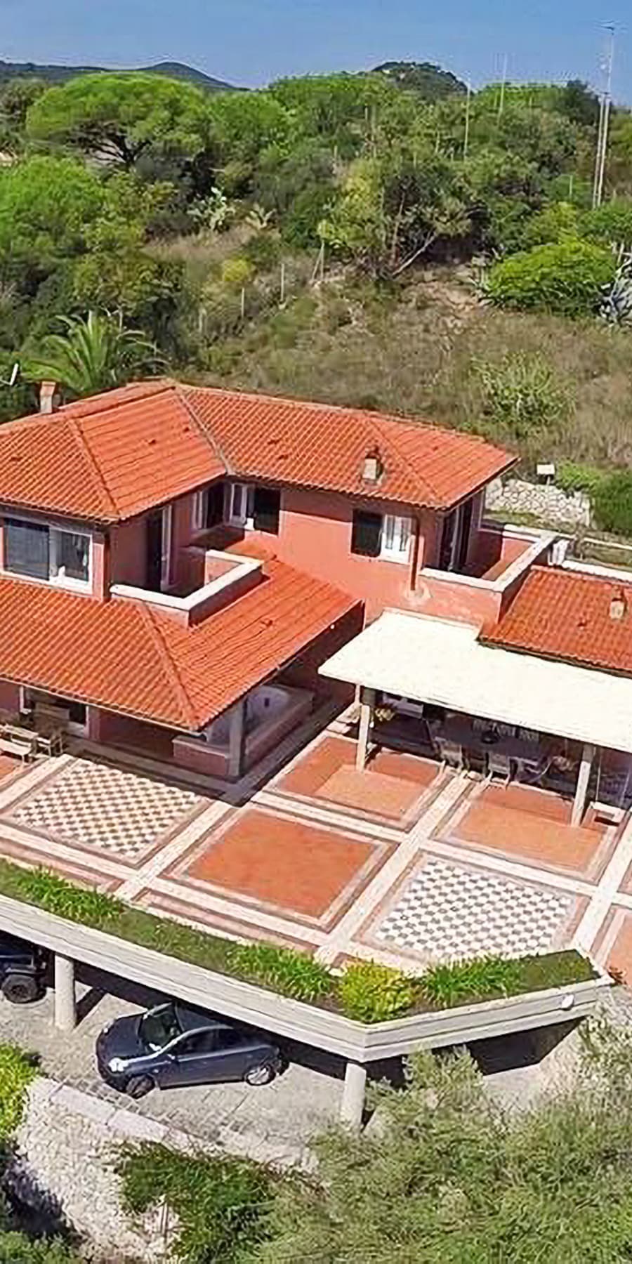 Villa esclusiva a Portoferraio, Isola d’Elba