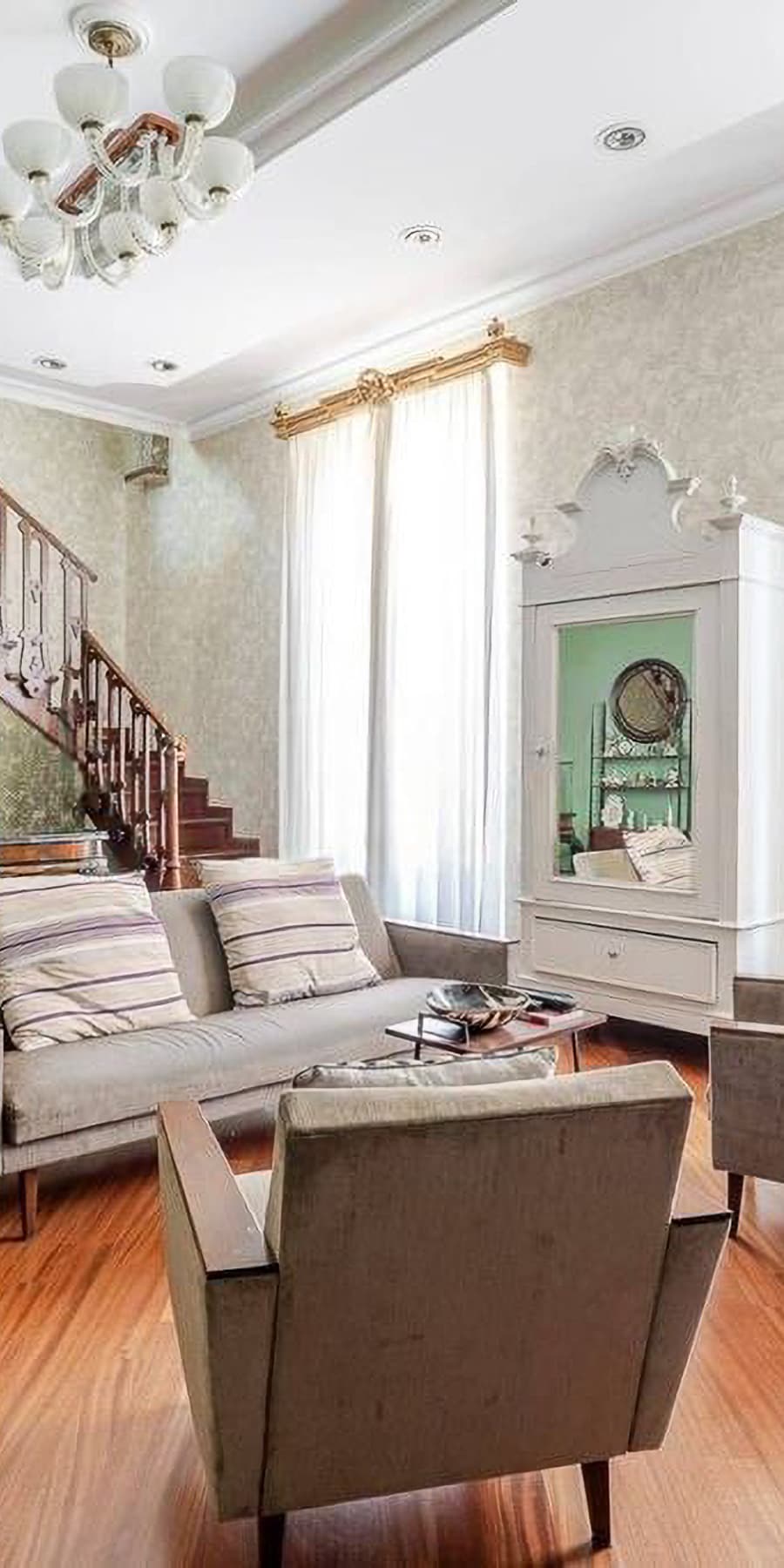 Appartamento esclusivo nel cuore di Milano