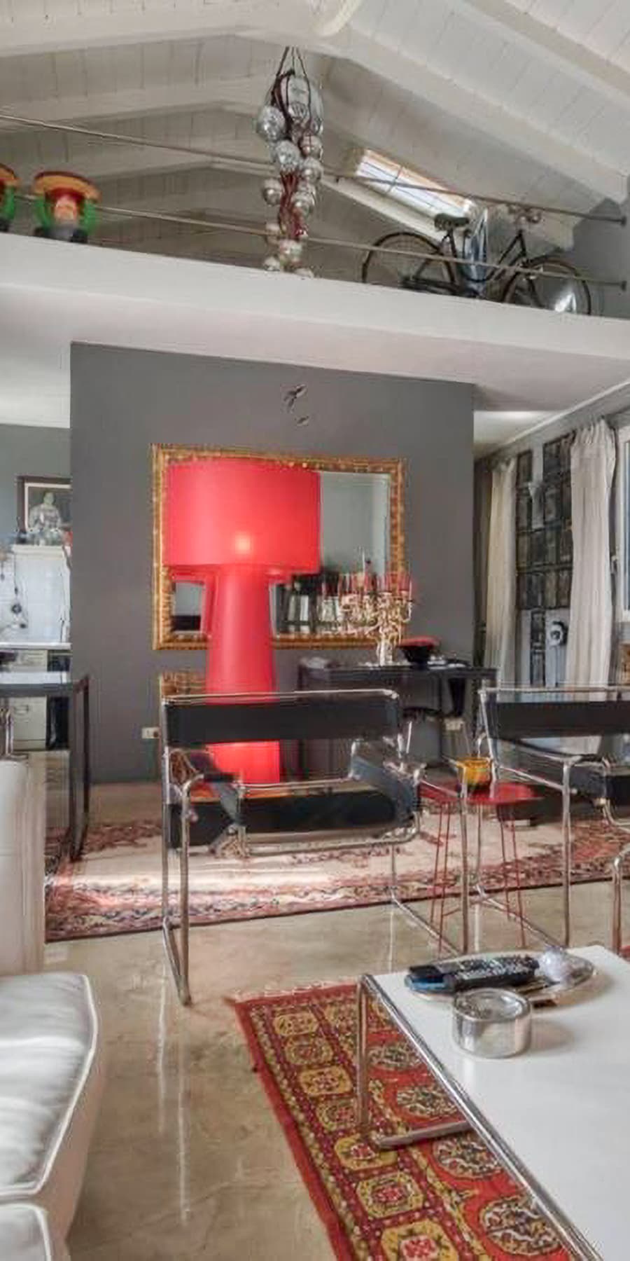 Appartamento di lusso 200 mq con terrazzo a Milano