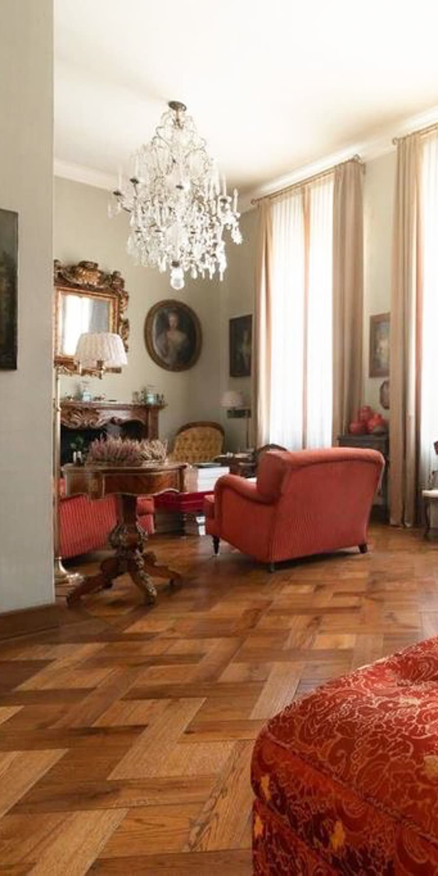 Villa esclusiva nel cuore di Milano, 400 mq di charme