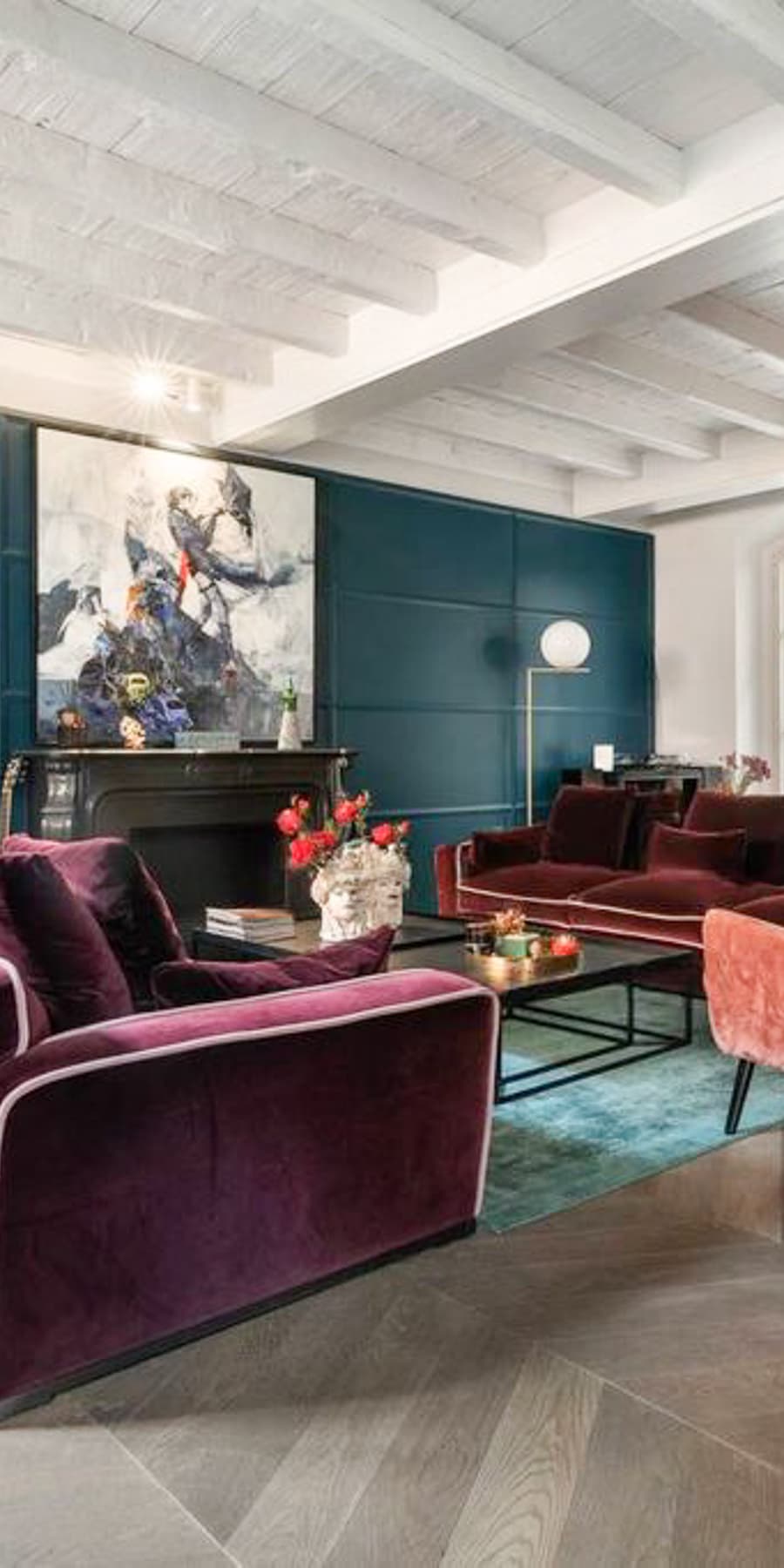 Stylish Apartment in Milan, Lombardia