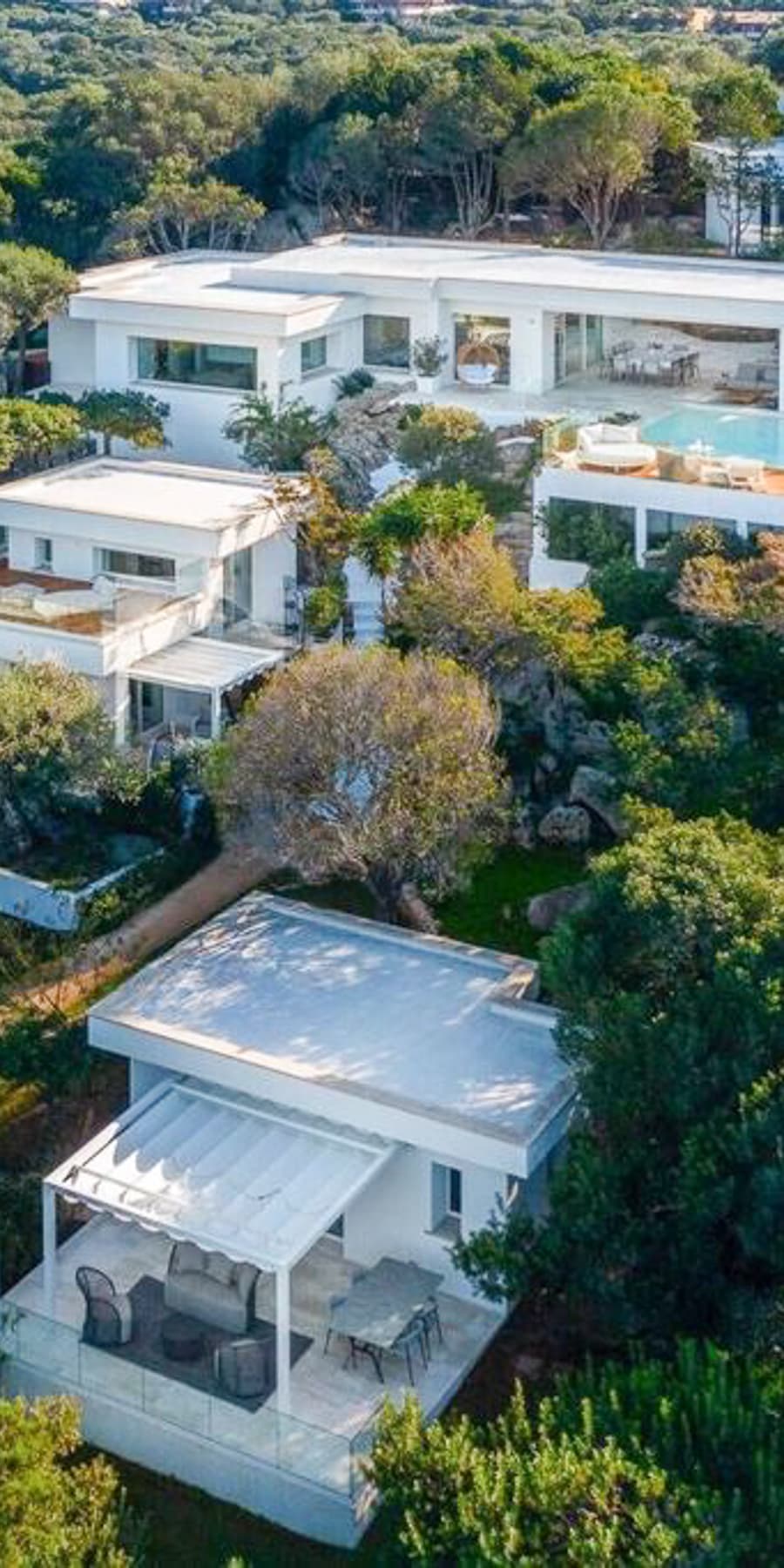 Elegant Villa in Porto Rotondo, Sardinia