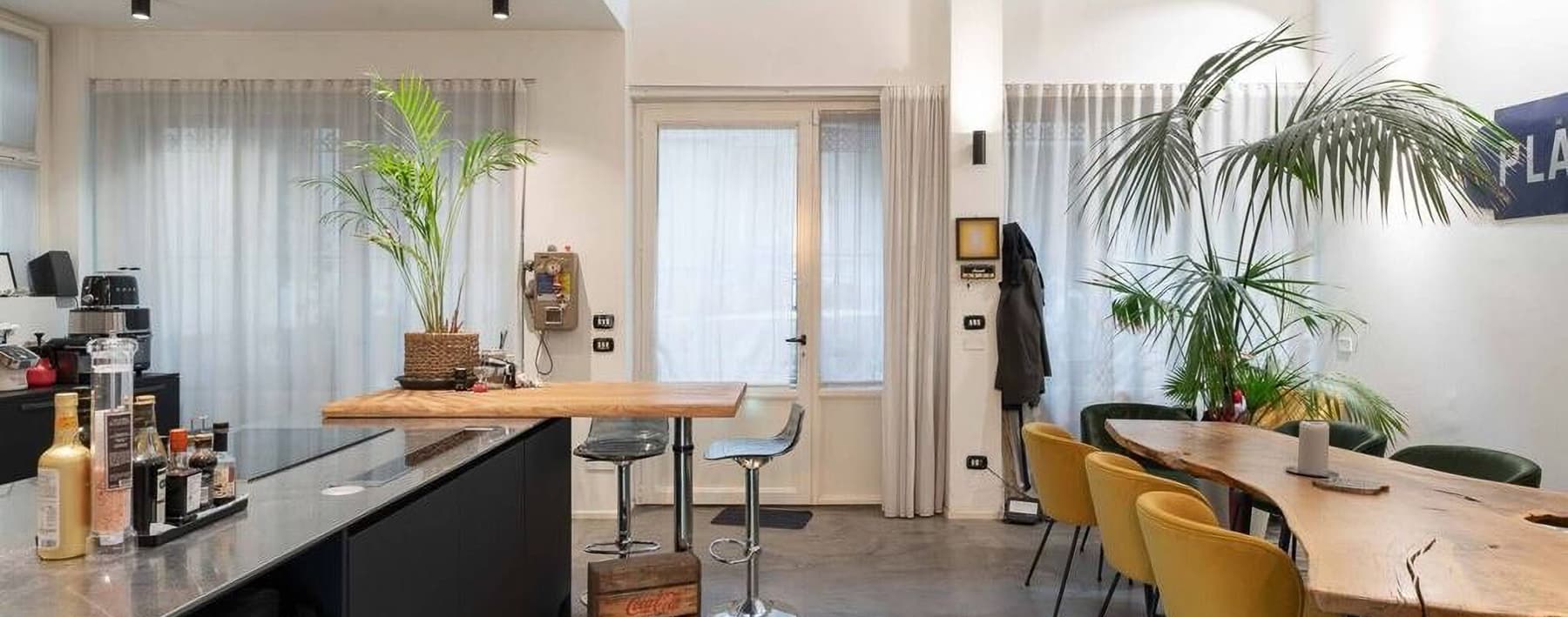 Stylish Apartment in Milan, Lombardy's Heart