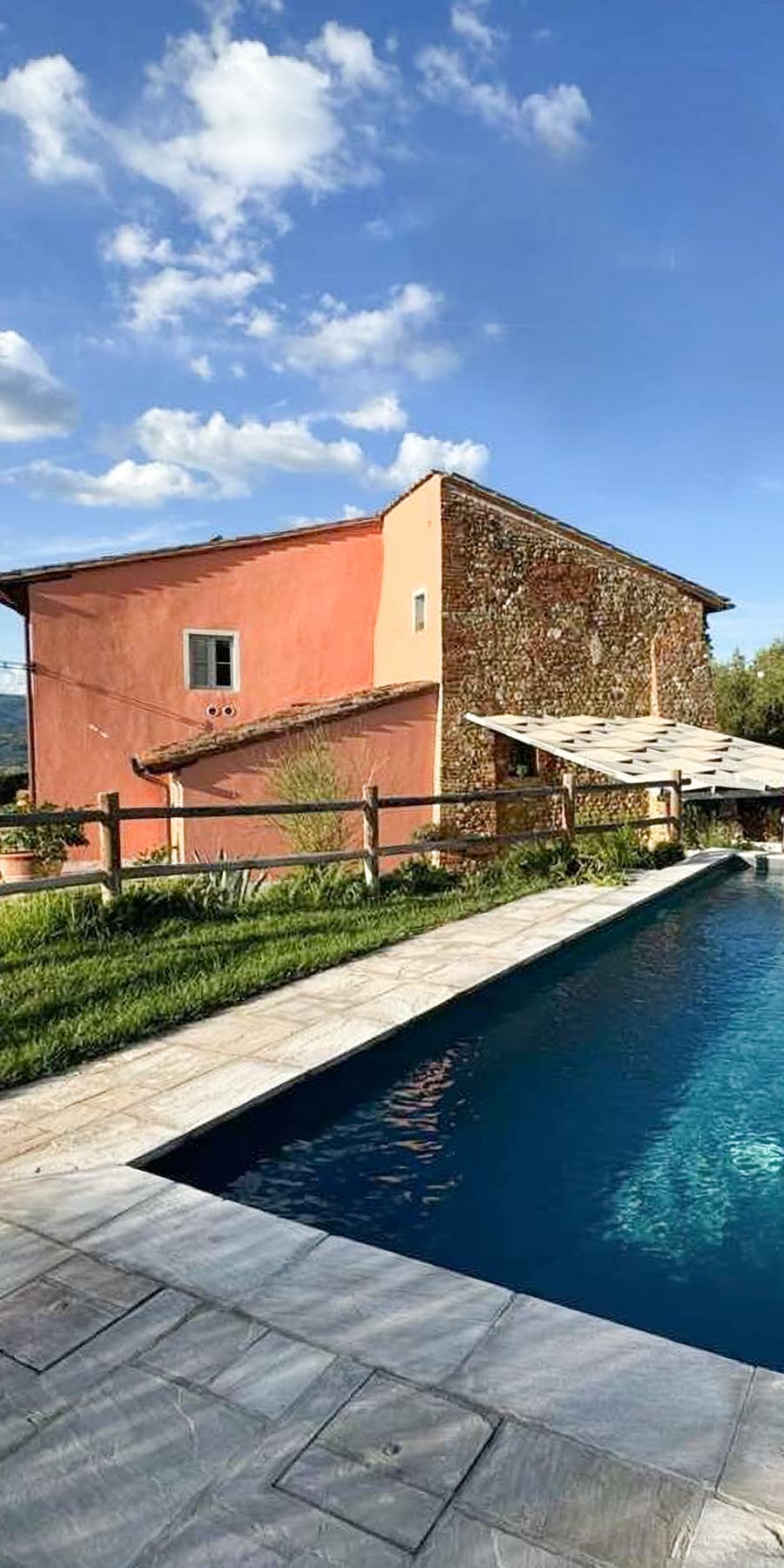 Villa with 360° Views in Tuscany, Montelupo Fiorentino