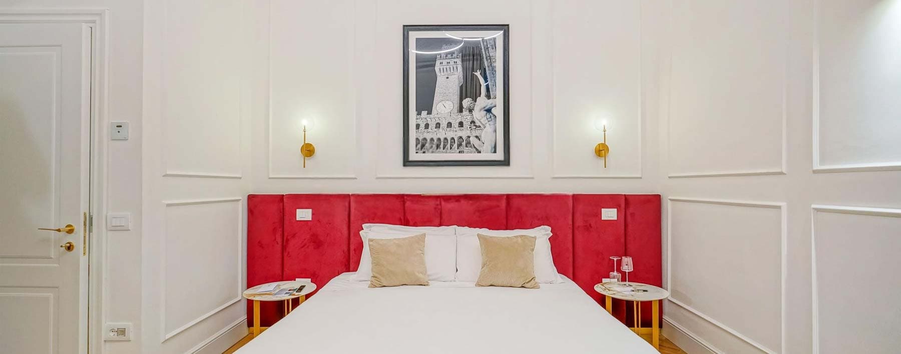 Appartamento di lusso nel cuore di Firenze, 300 mq