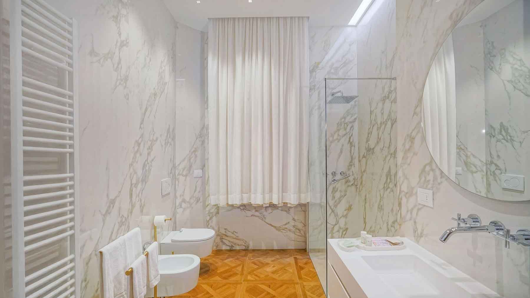 Charming Apartment in Florence, Tuscany