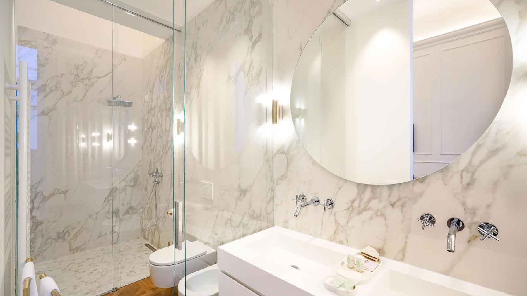 Charming Apartment in Florence, Tuscany