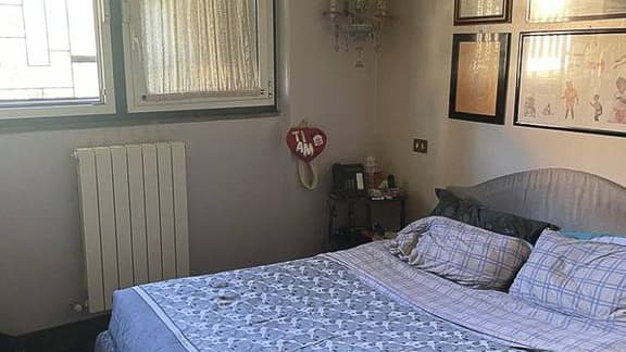 Apartment in Rome, Lazio: Your Urban Oasis Awaits