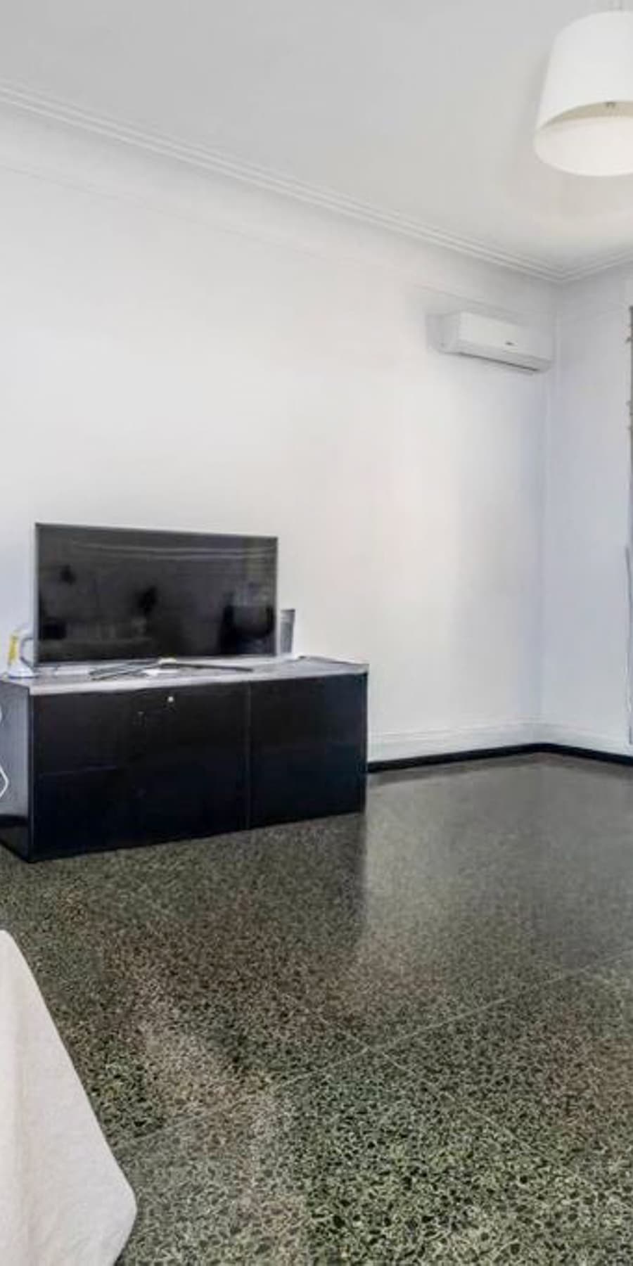 Appartamento di lusso a Roma, quartiere Parioli